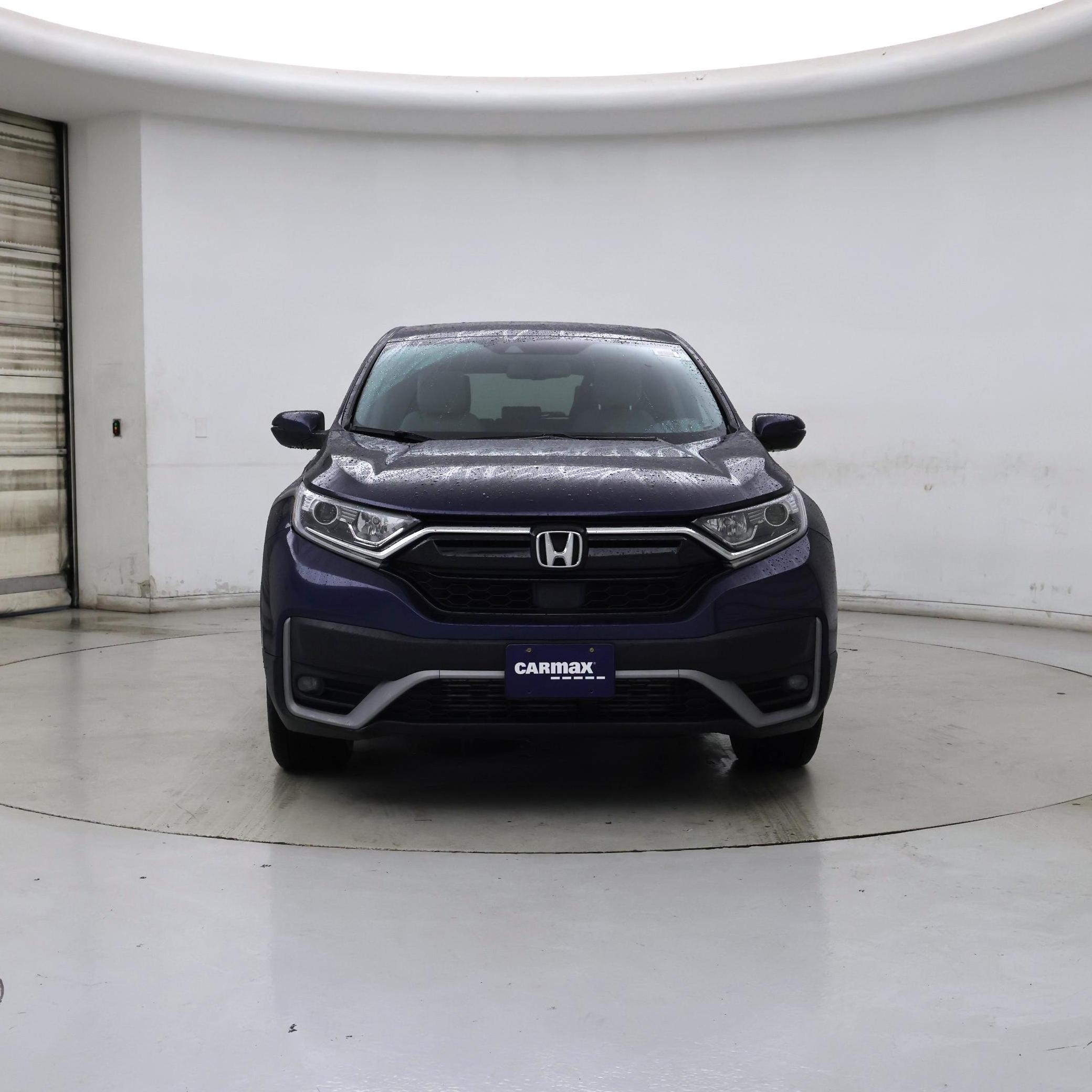 Thumbnail: 2020 Honda CR-V - 5