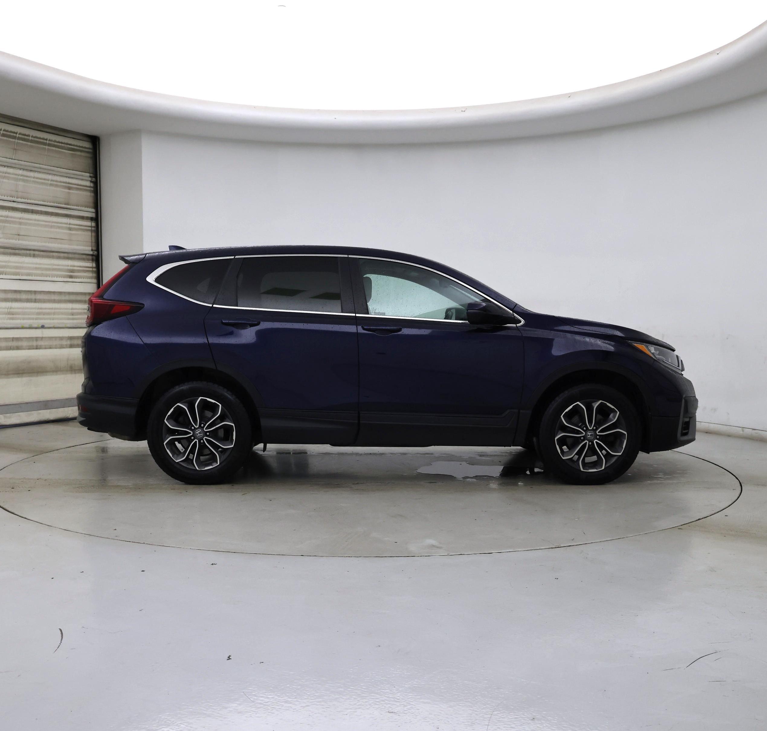 Thumbnail: 2020 Honda CR-V - 7