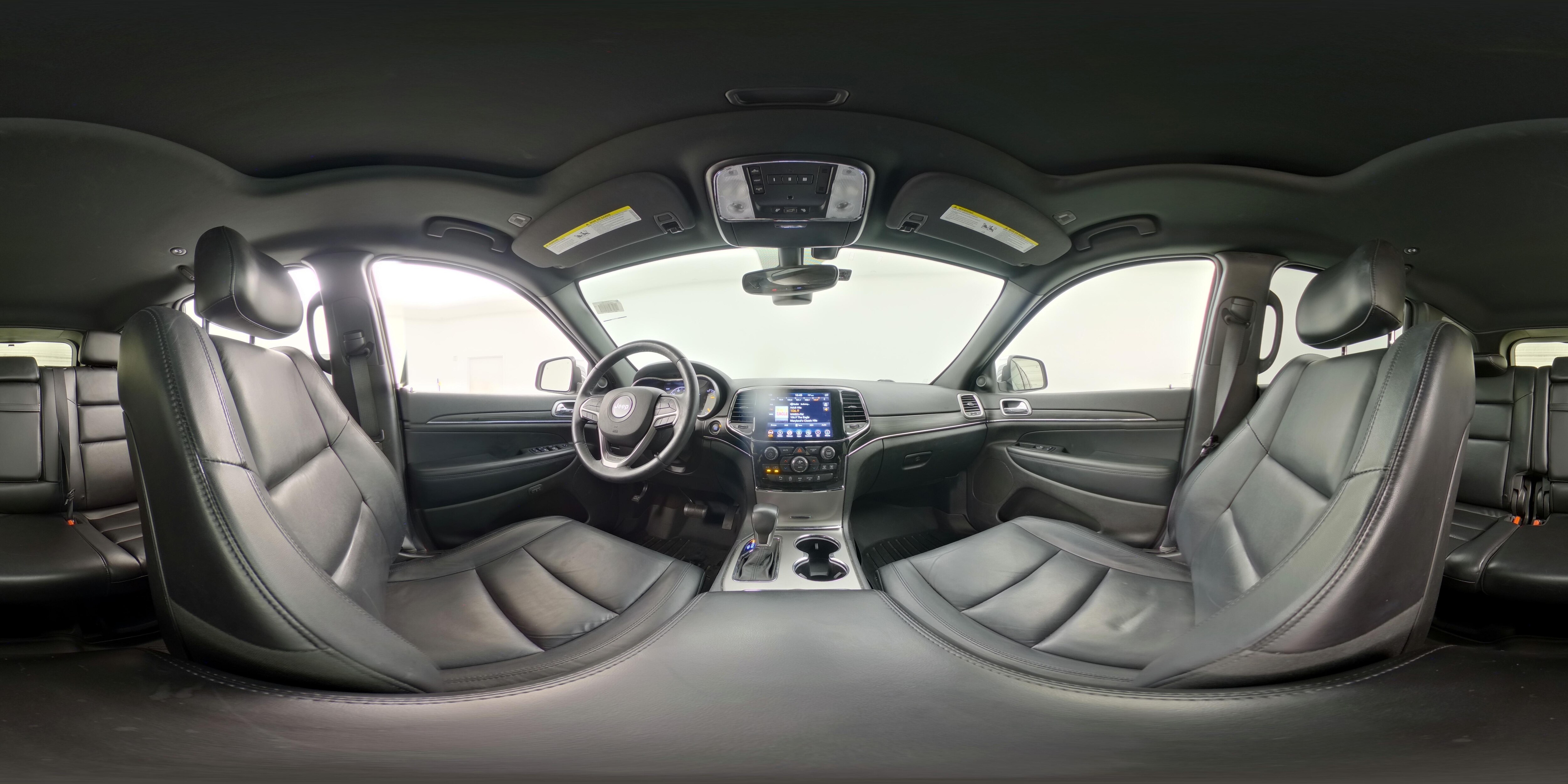2019 Jeep Grand Cherokee Limited - Photo 26