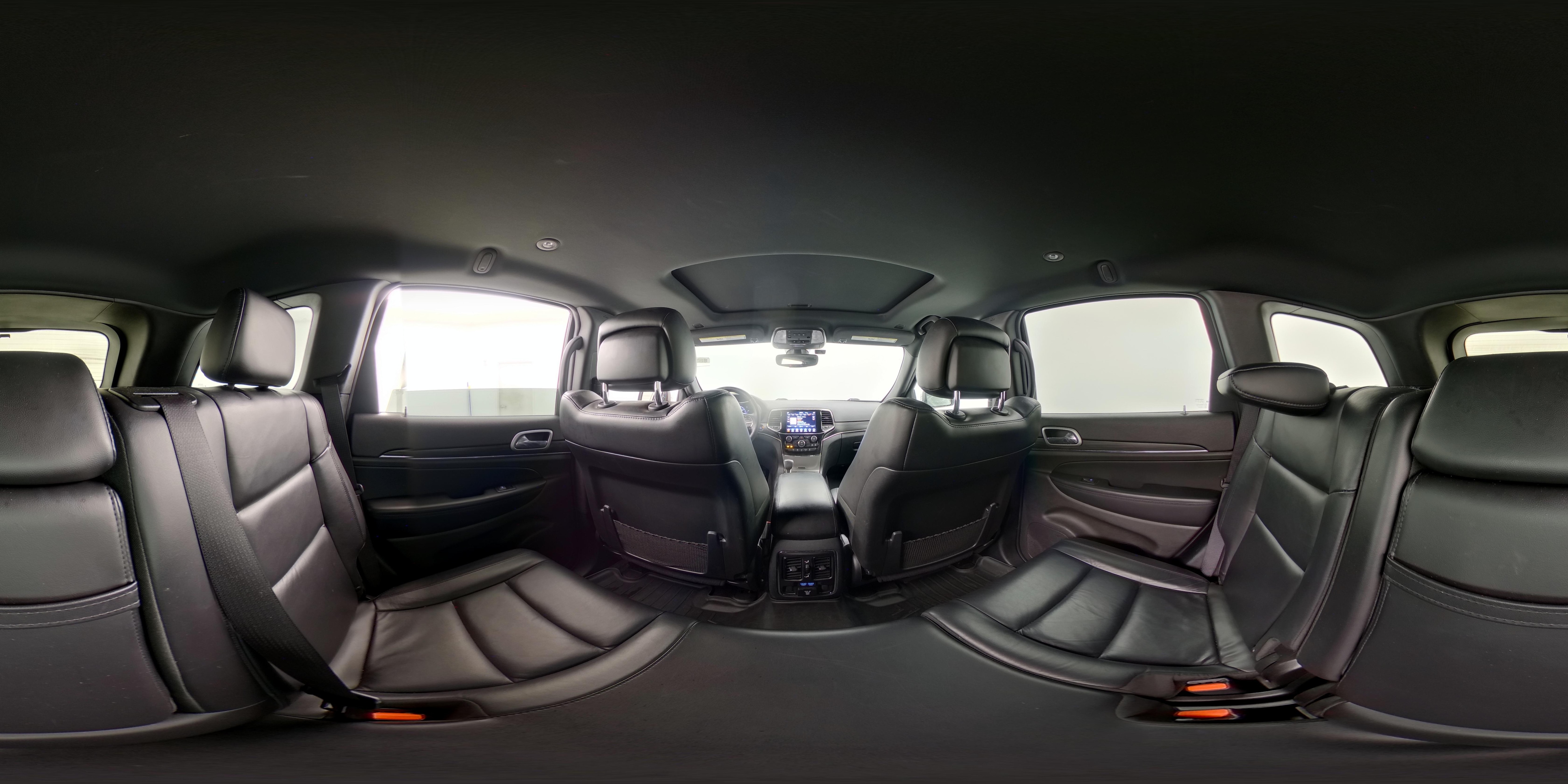 2019 Jeep Grand Cherokee Limited - Photo 27
