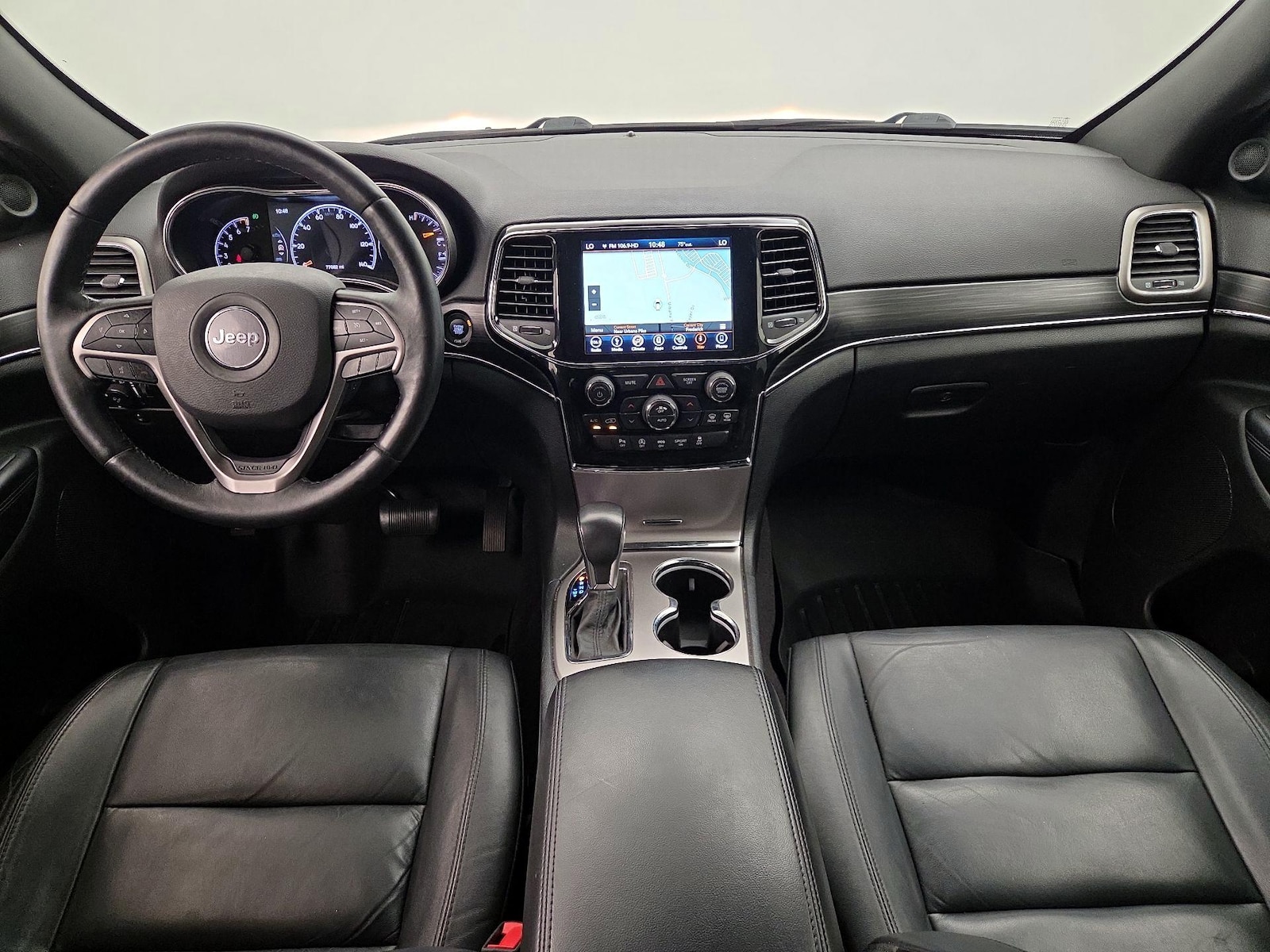 2019 Jeep Grand Cherokee Limited - Photo 10