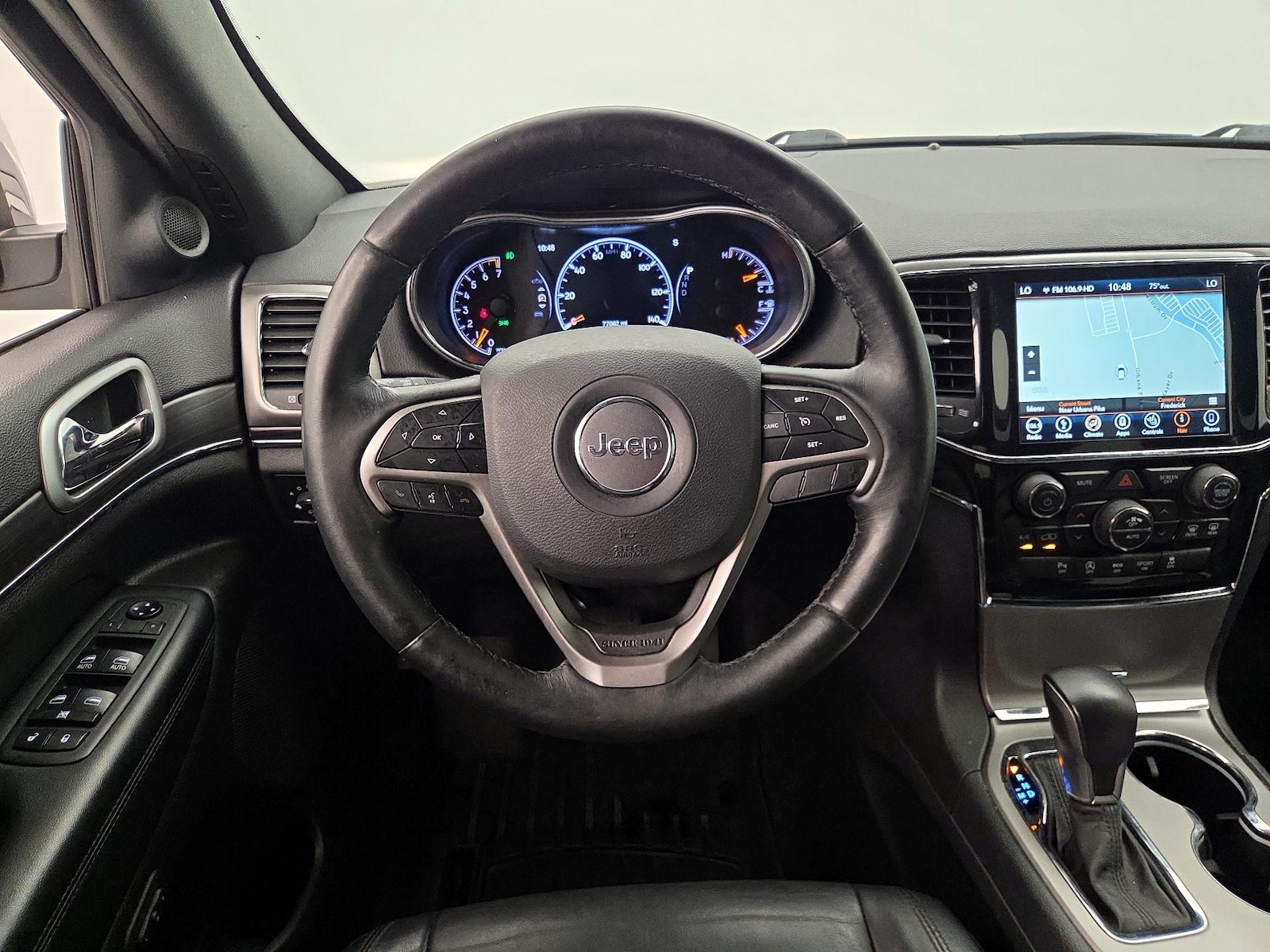 2019 Jeep Grand Cherokee Limited - Photo 11