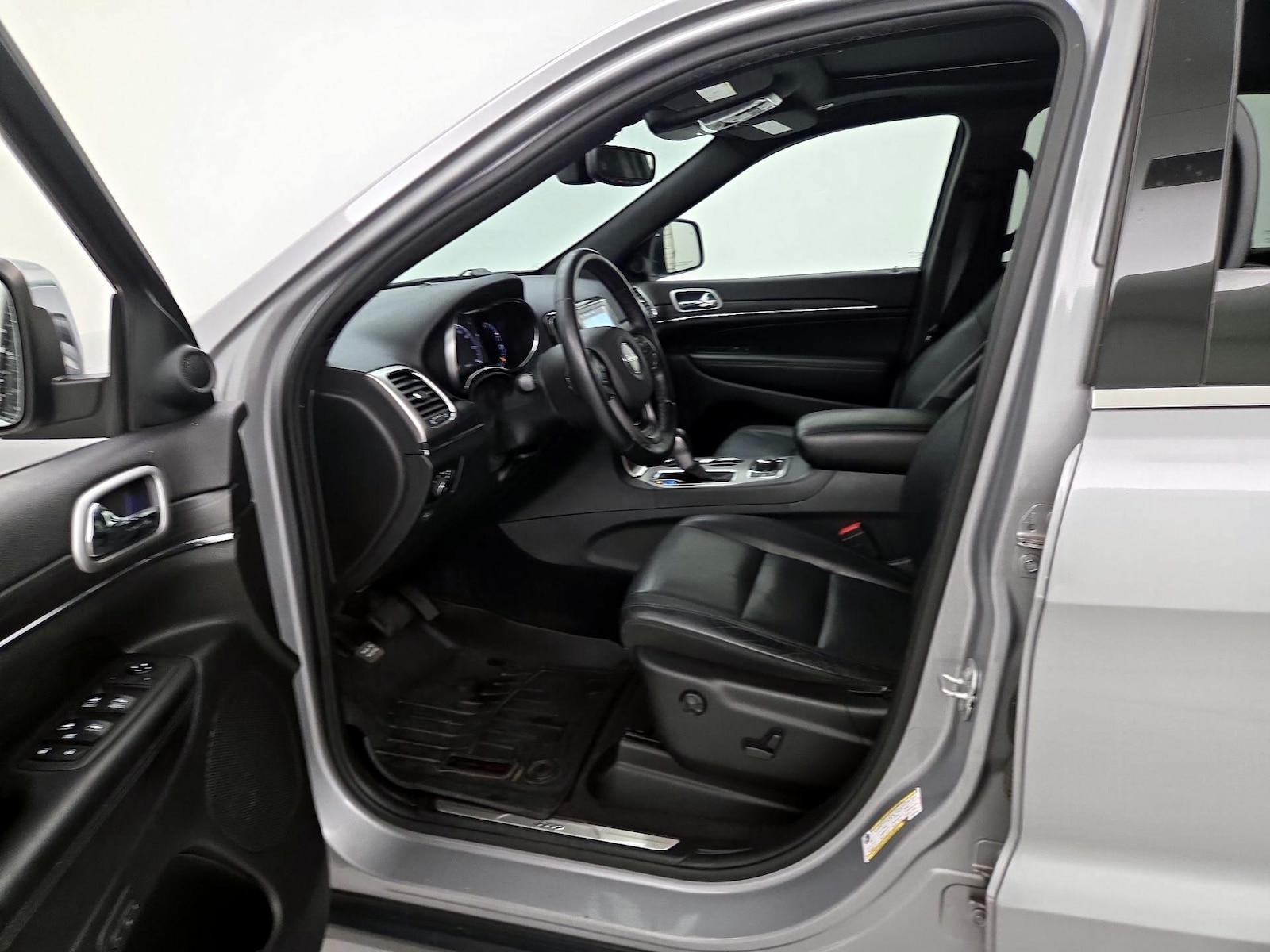 2019 Jeep Grand Cherokee Limited - Photo 12