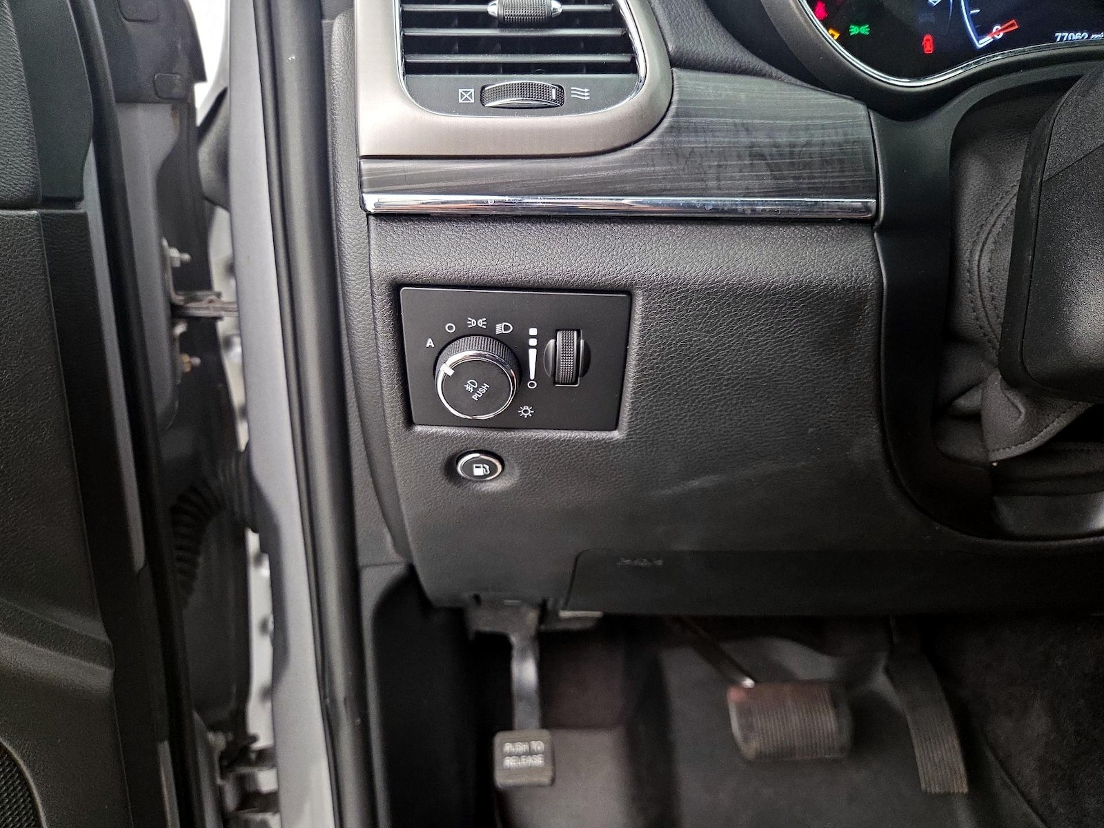 2019 Jeep Grand Cherokee Limited - Photo 14