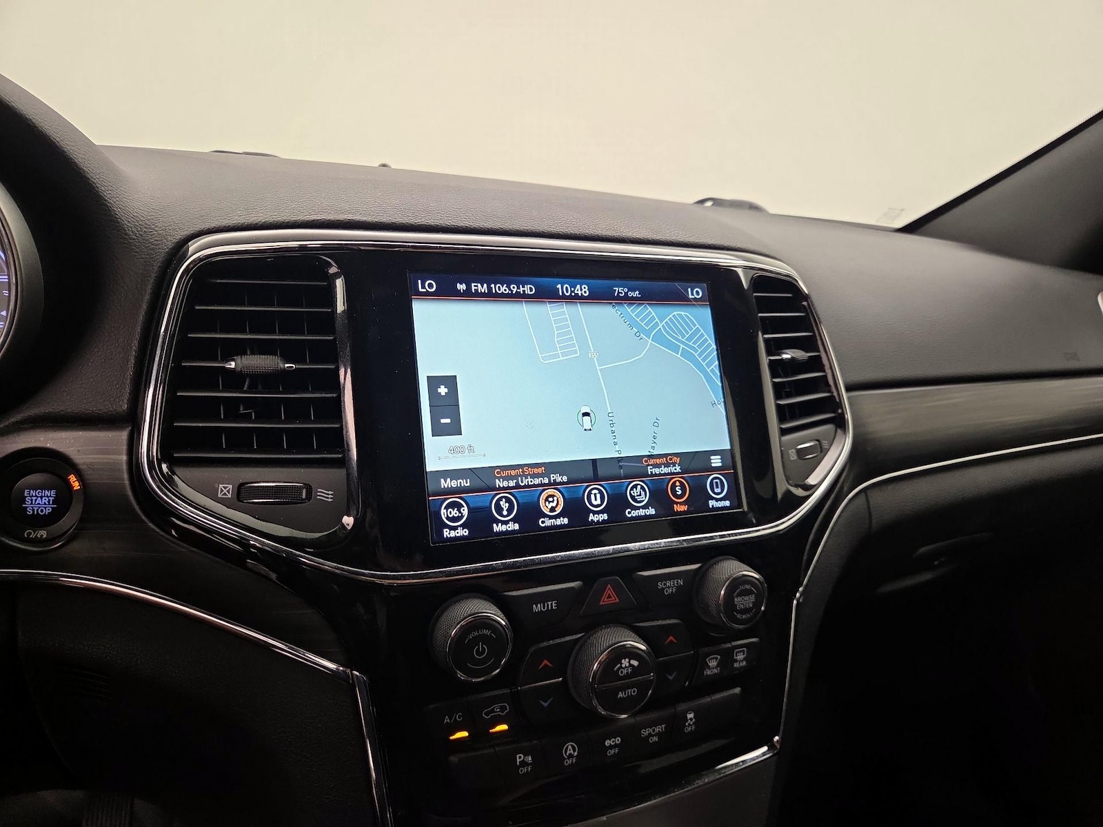 2019 Jeep Grand Cherokee Limited - Photo 15