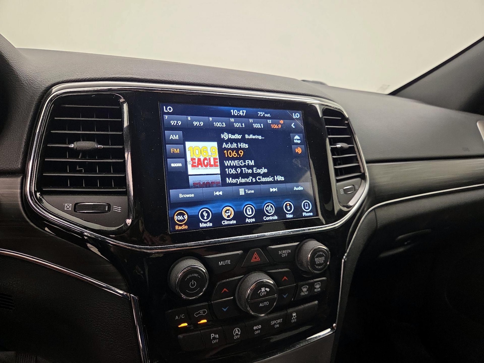 2019 Jeep Grand Cherokee Limited - Photo 17