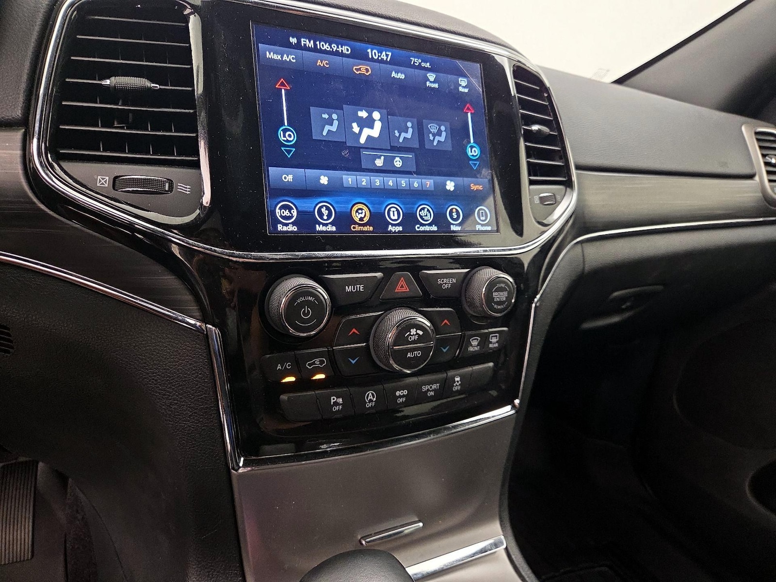 2019 Jeep Grand Cherokee Limited - Photo 18