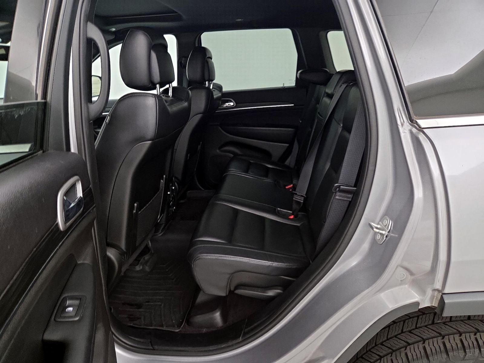 2019 Jeep Grand Cherokee Limited - Photo 22
