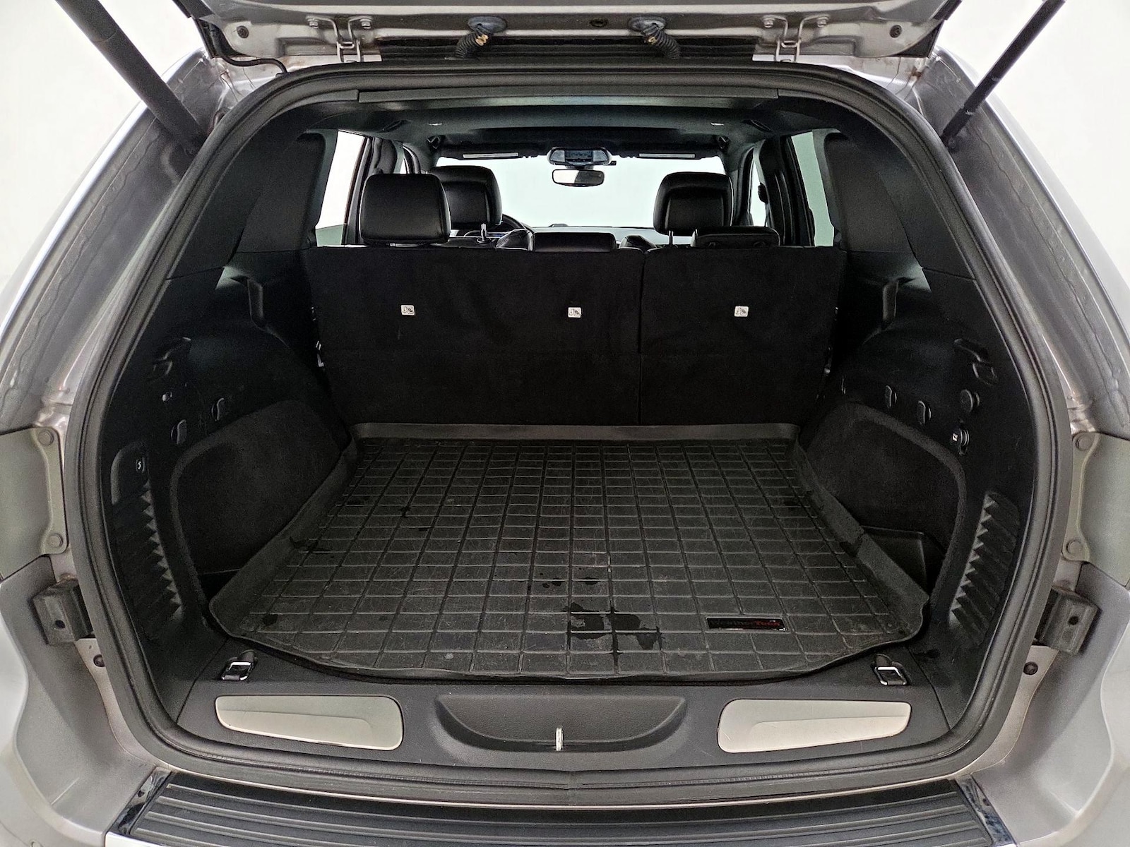 2019 Jeep Grand Cherokee Limited - Photo 23