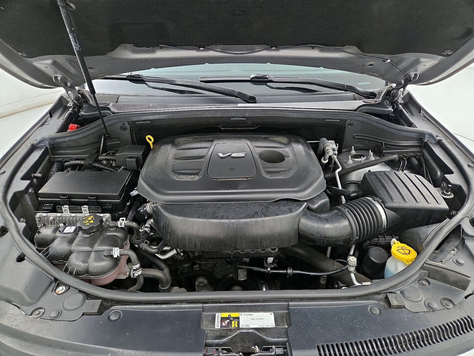 2019 Jeep Grand Cherokee Limited - Photo 24