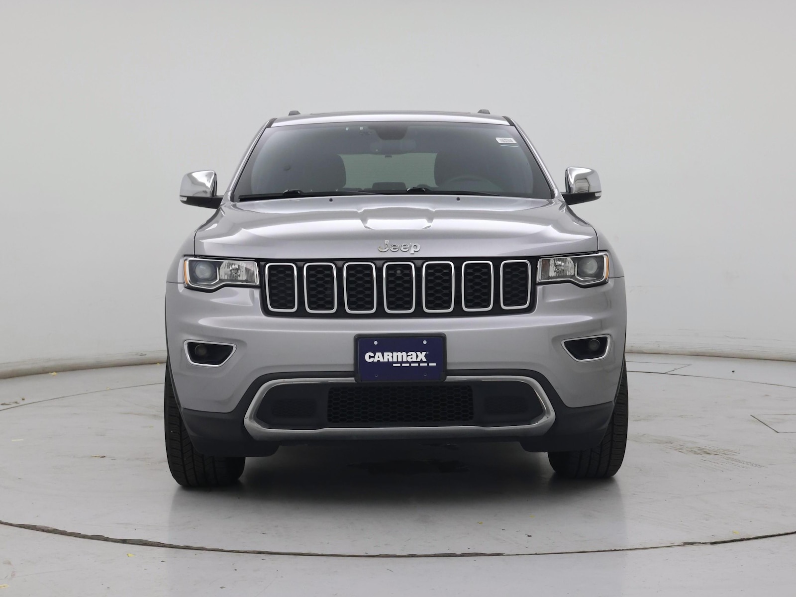 2019 Jeep Grand Cherokee Limited - Photo 6