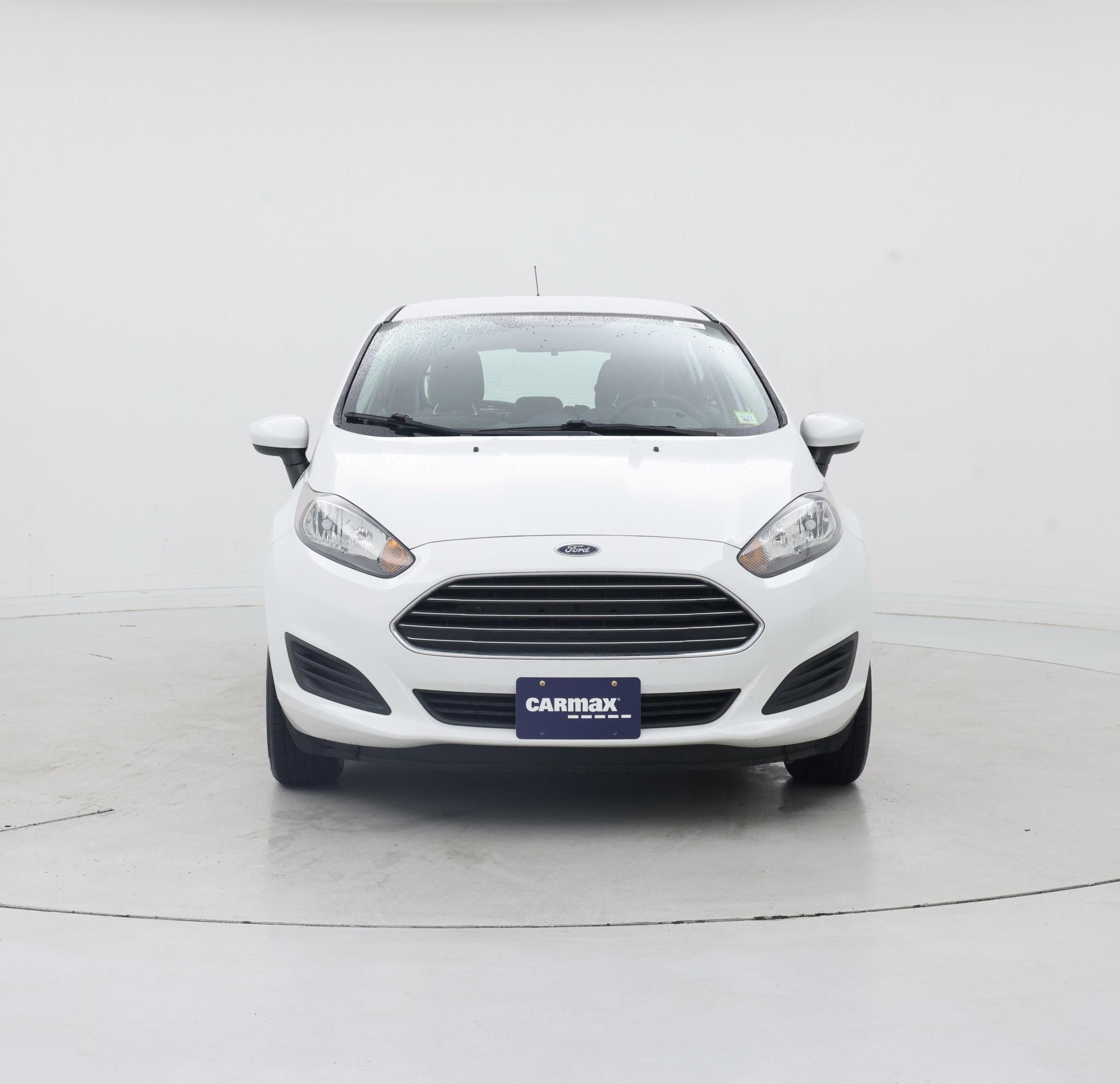Thumbnail: 2018 Ford Fiesta - 5