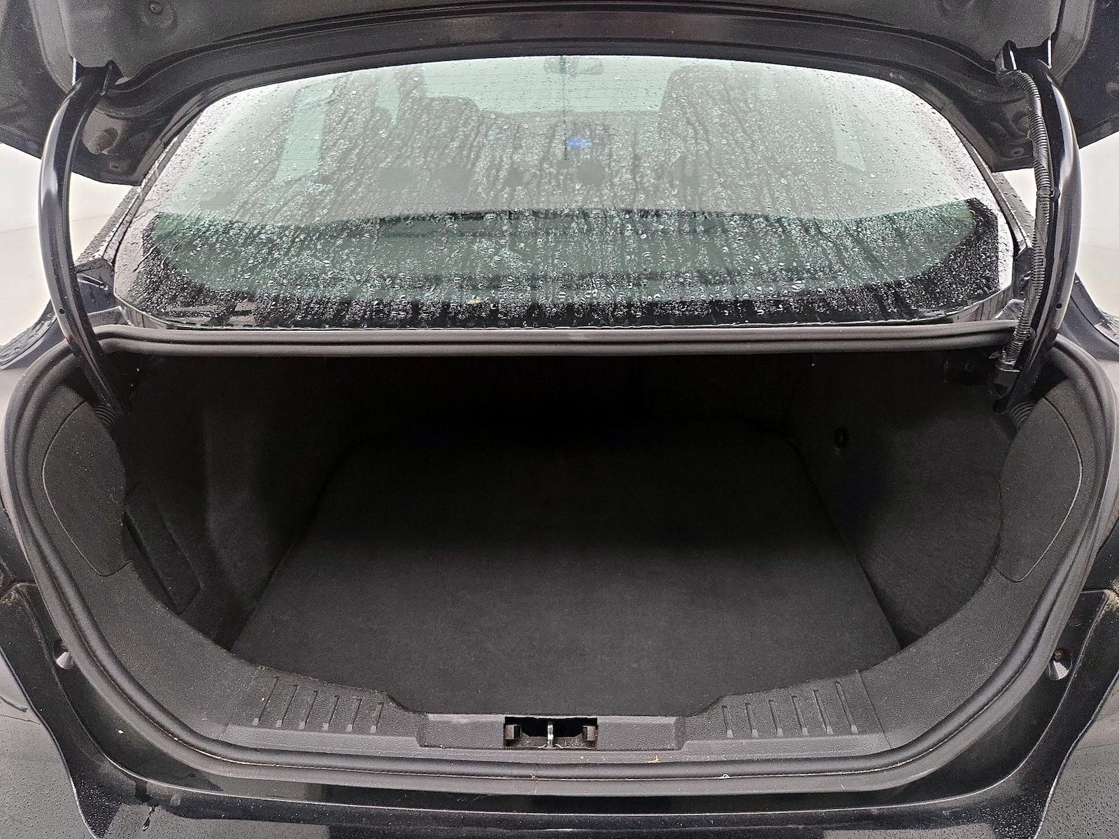 2017 Ford Focus SE - Photo 20