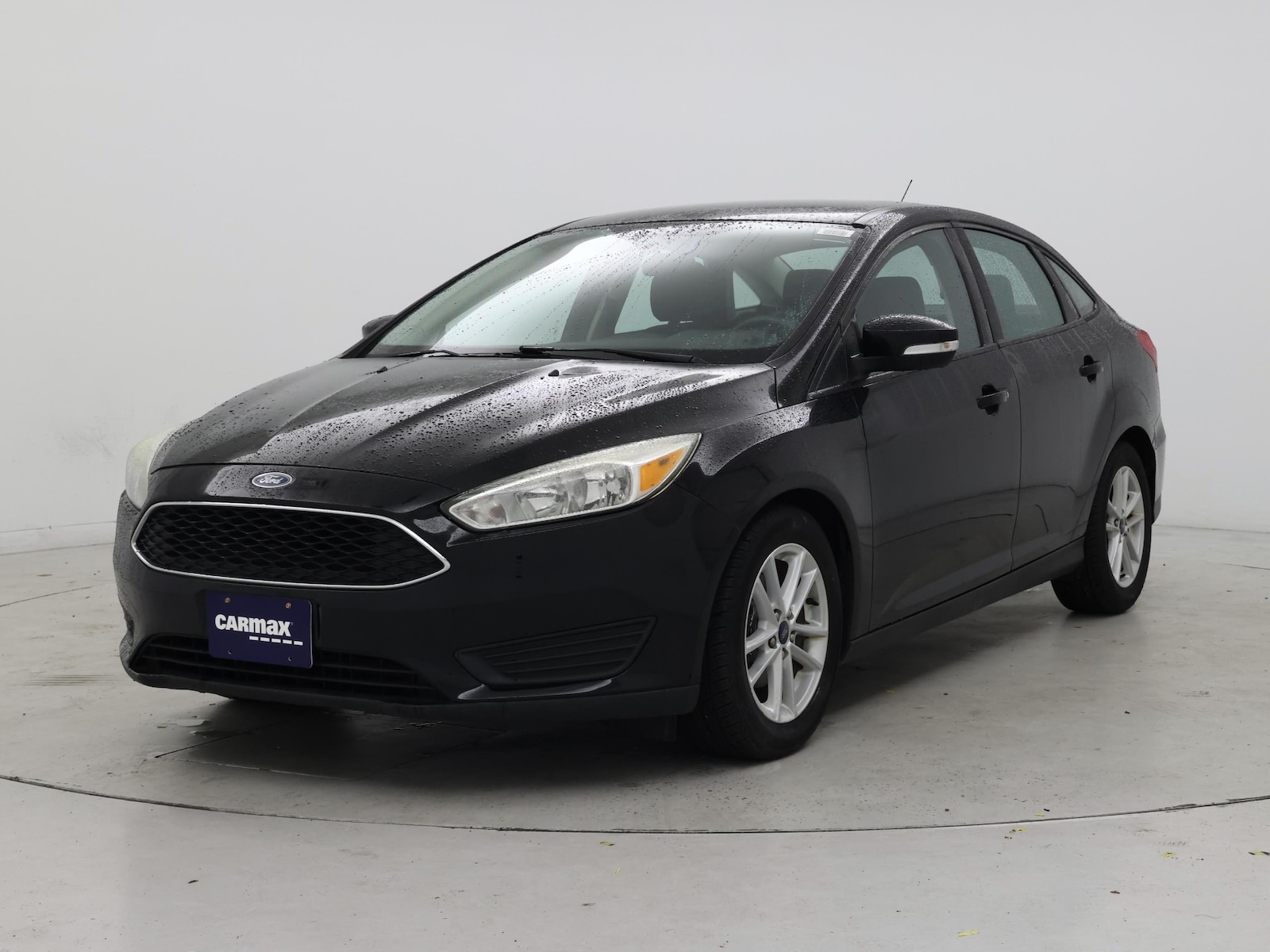 2017 Ford Focus SE - Photo 5
