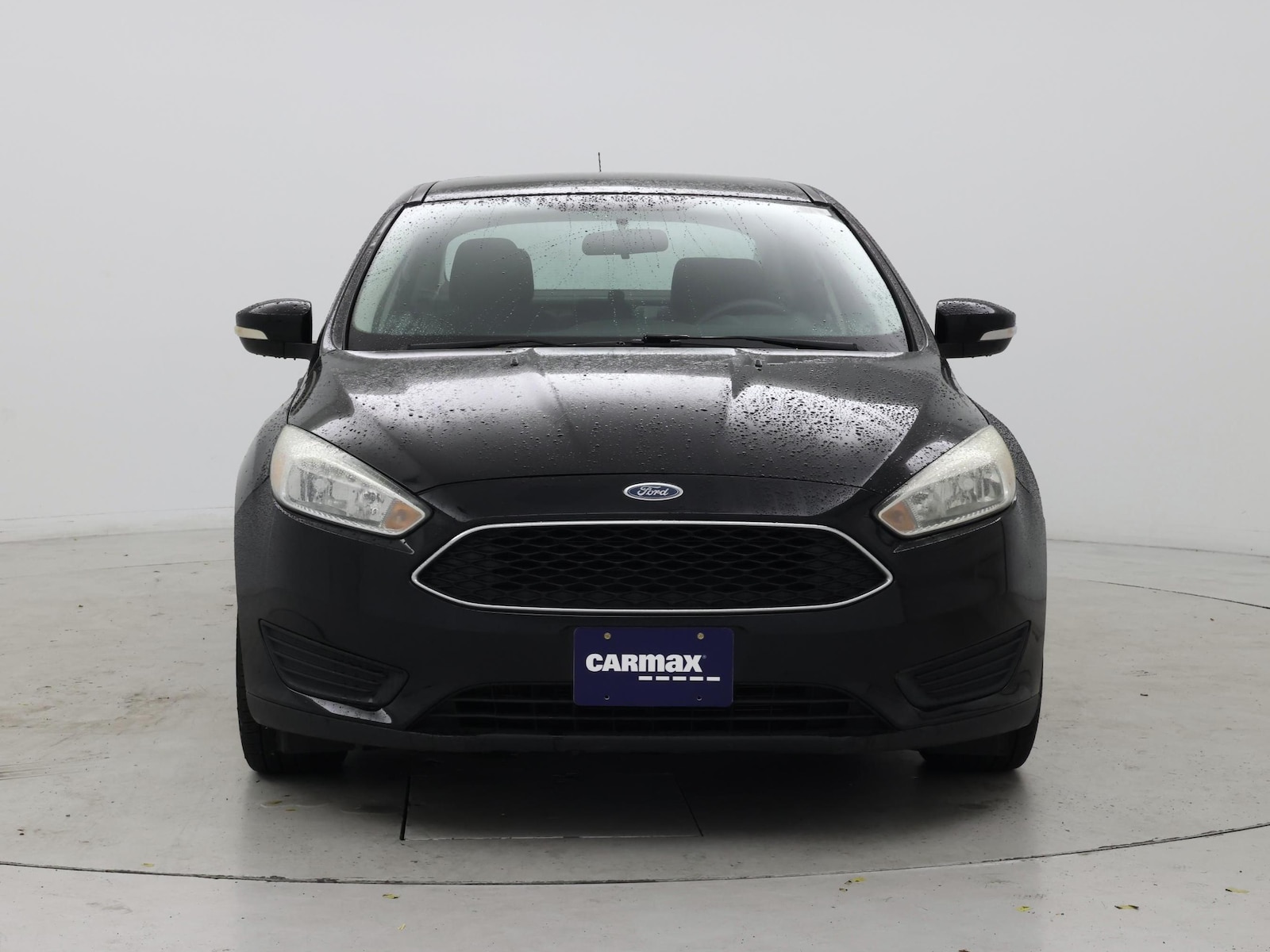 2017 Ford Focus SE - Photo 6