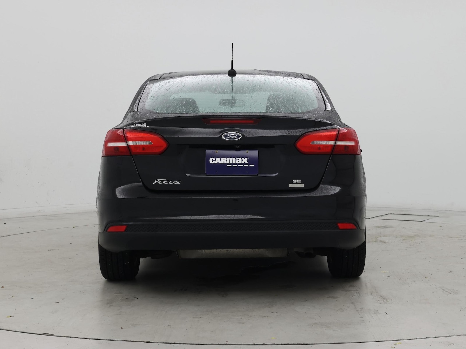 2017 Ford Focus SE - Photo 7