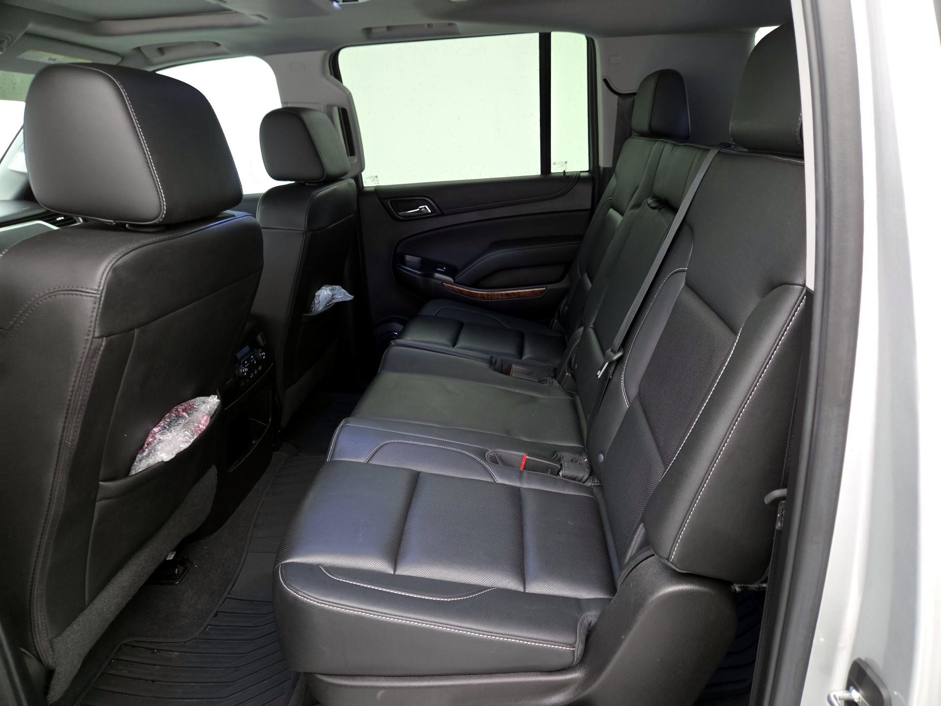 Thumbnail: 2020 Chevrolet Suburban - 19