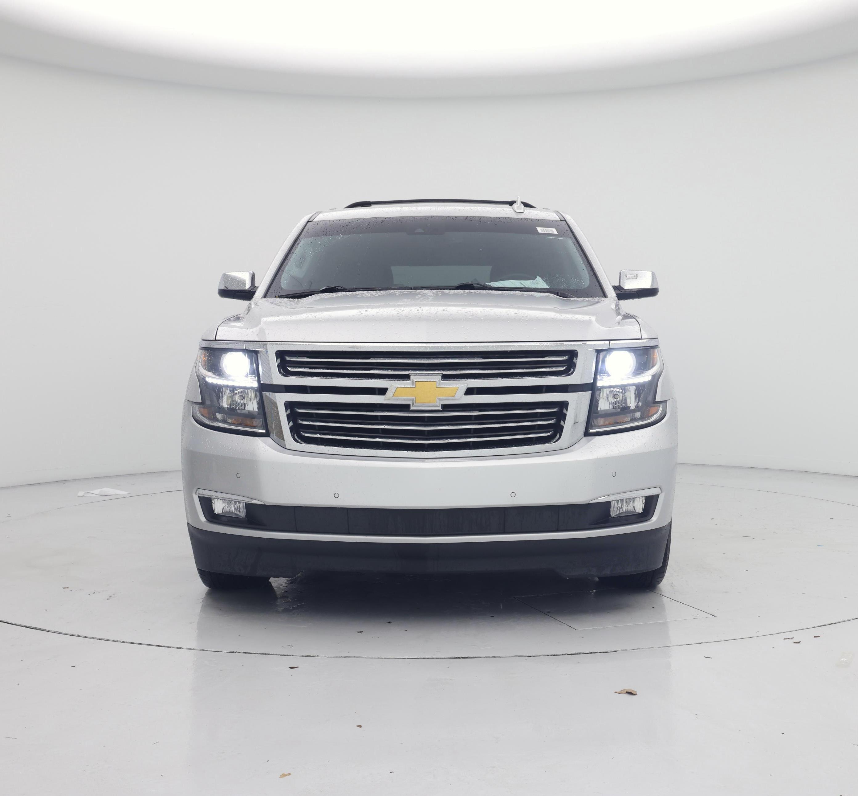Thumbnail: 2020 Chevrolet Suburban - 5