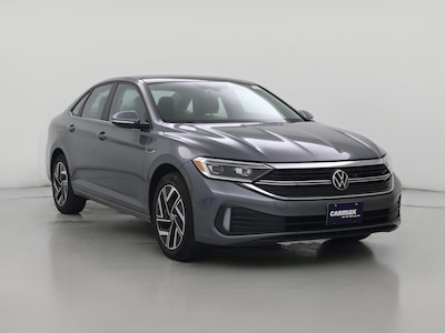2022 Volkswagen Jetta SEL