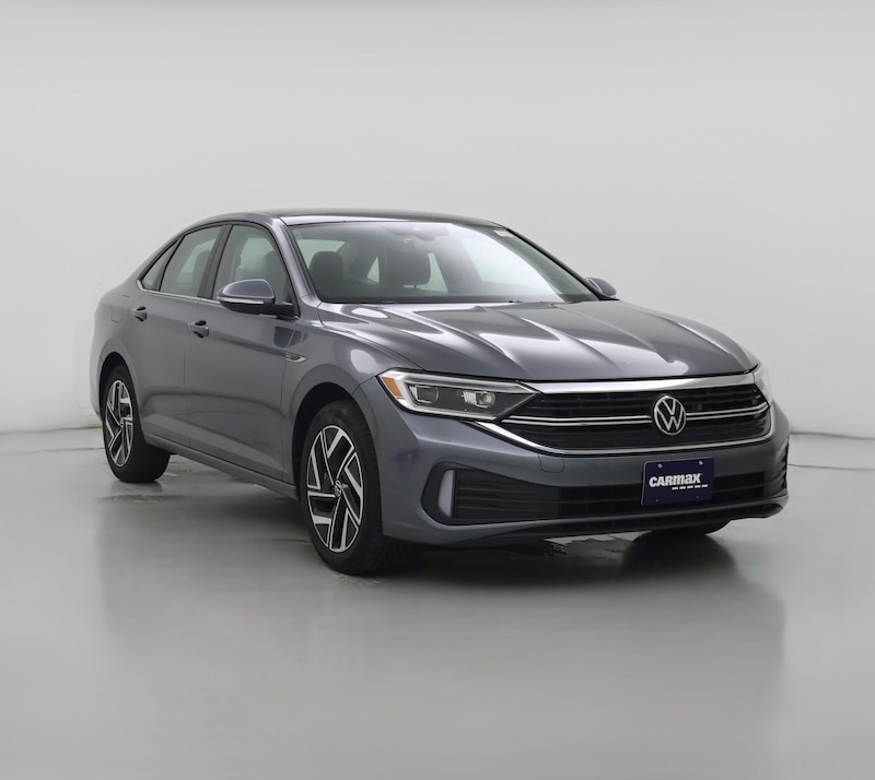 2022 Volkswagen Jetta SEL