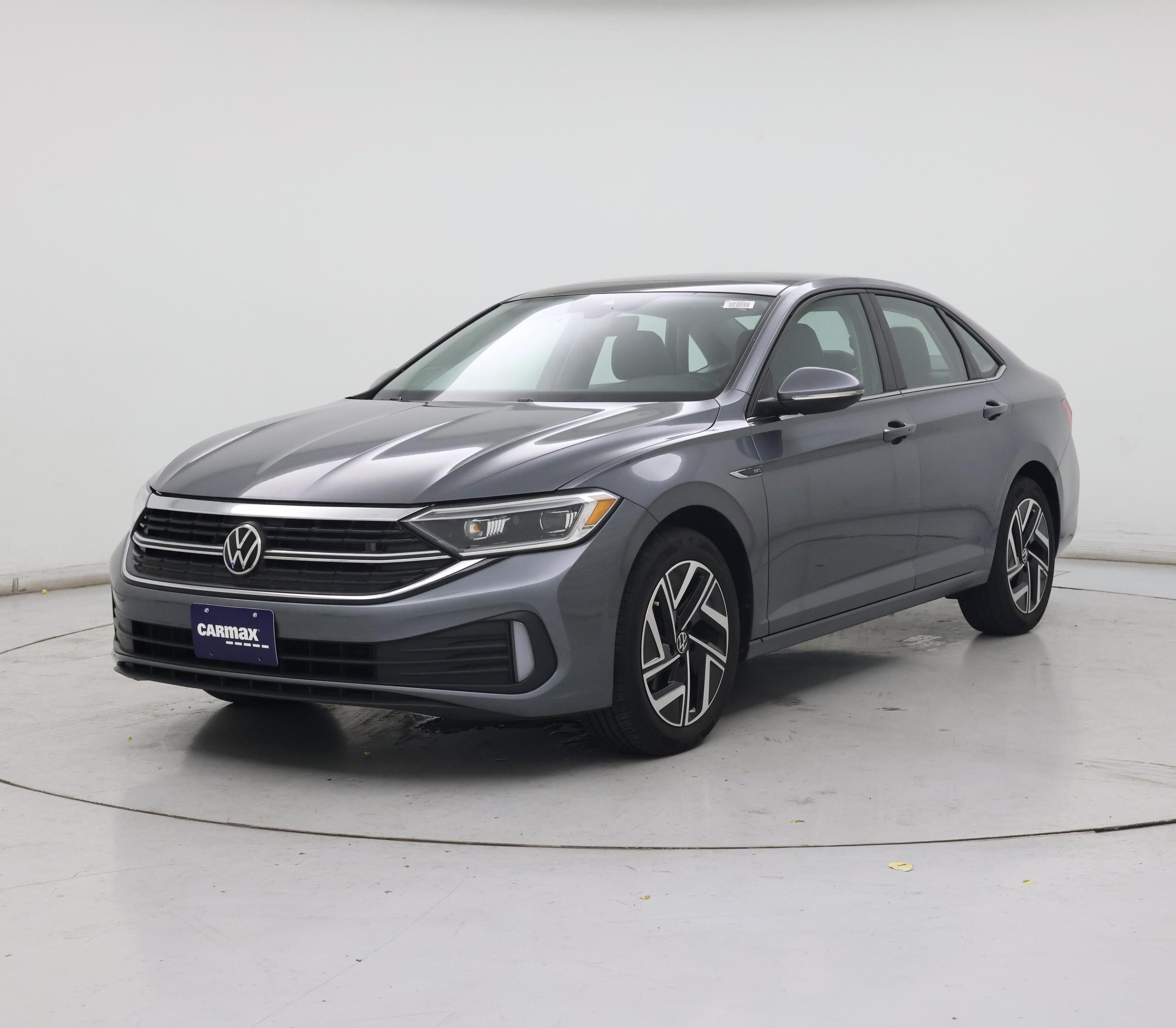 Thumbnail: 2022 Volkswagen Jetta - 4