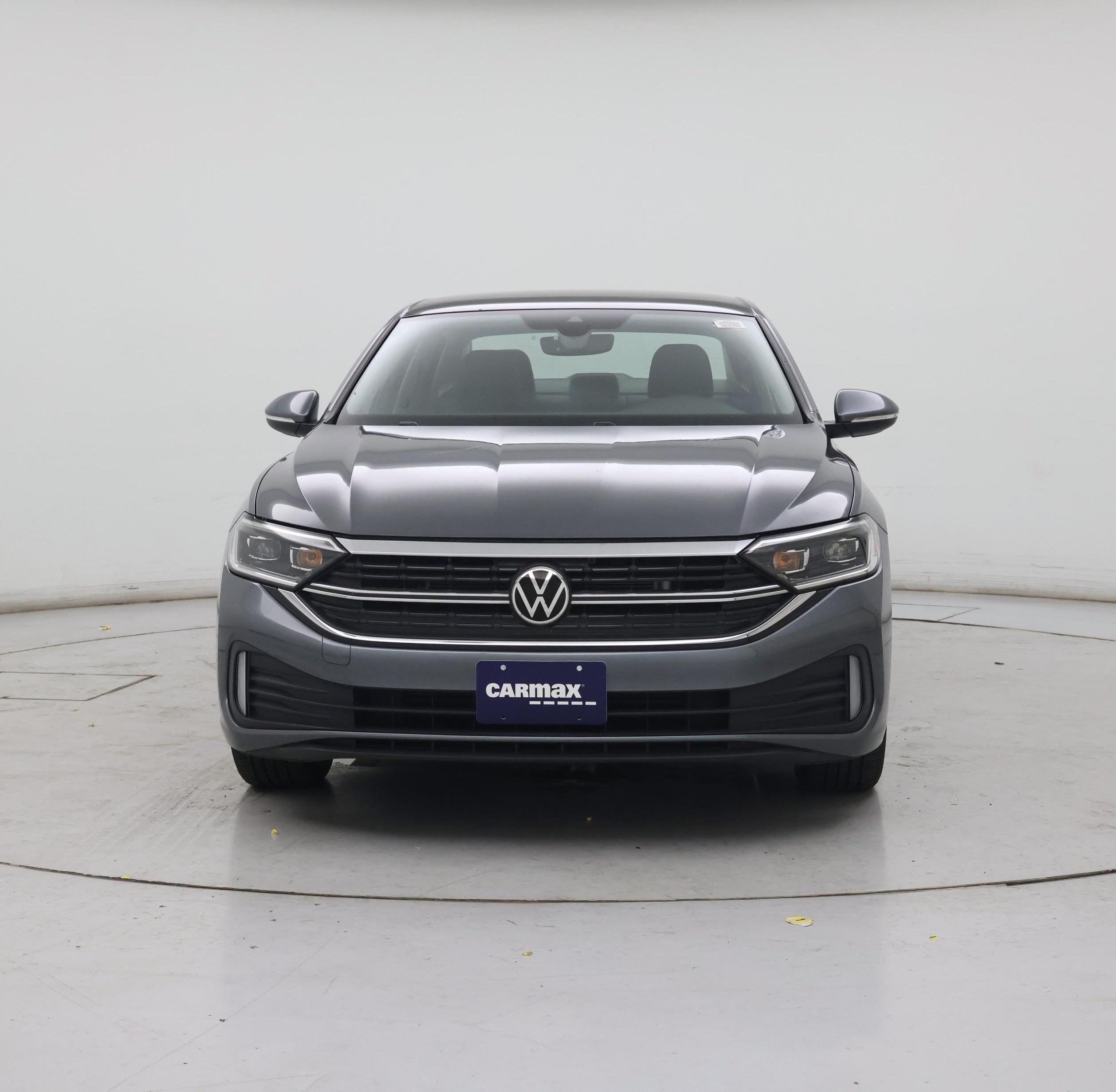 Thumbnail: 2022 Volkswagen Jetta - 5