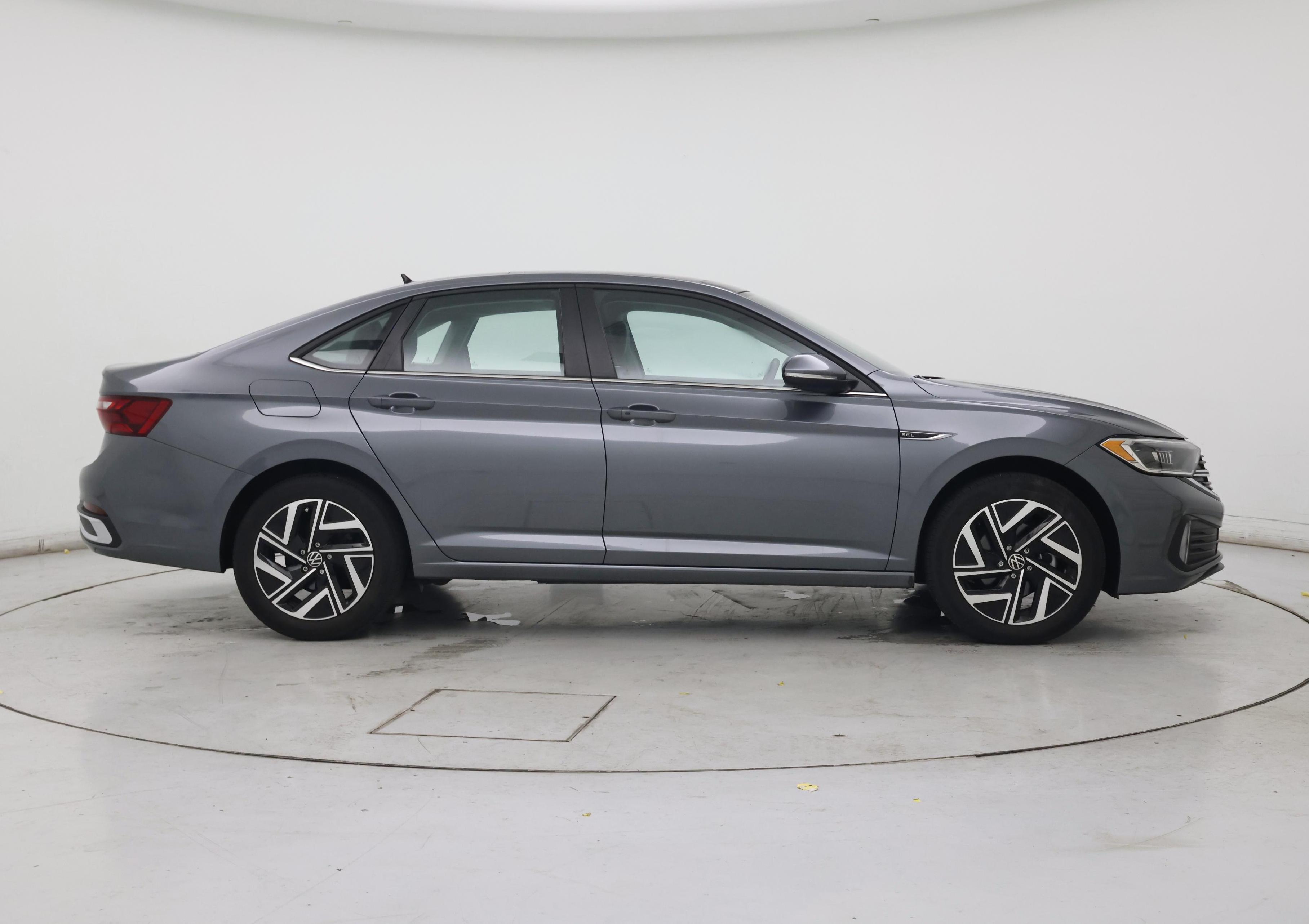 Thumbnail: 2022 Volkswagen Jetta - 7