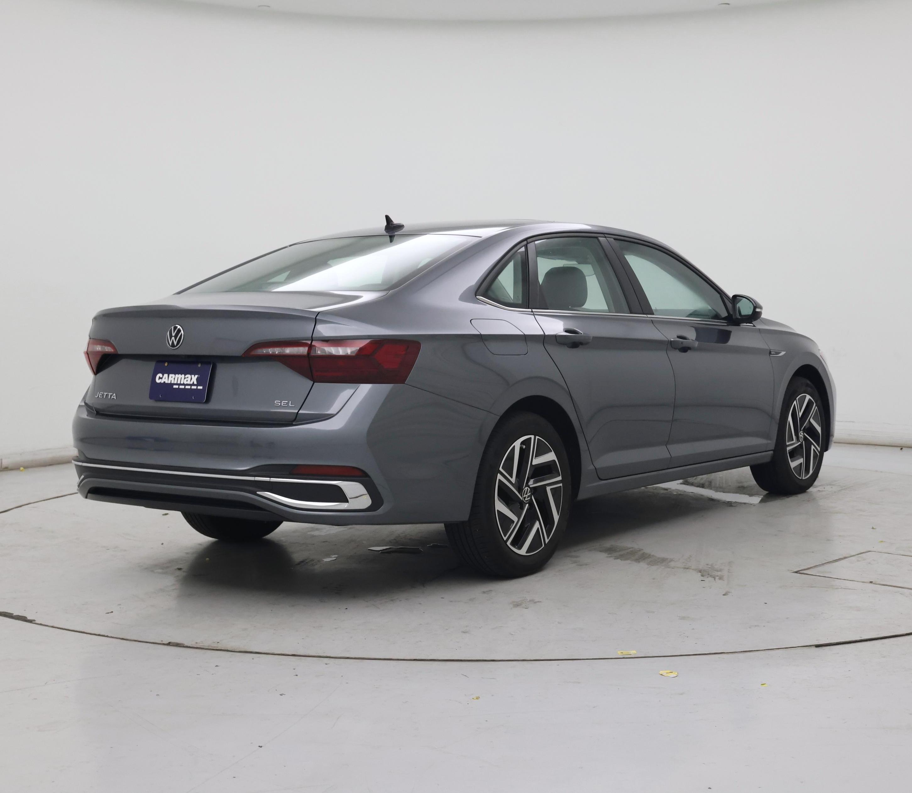 Thumbnail: 2022 Volkswagen Jetta - 8
