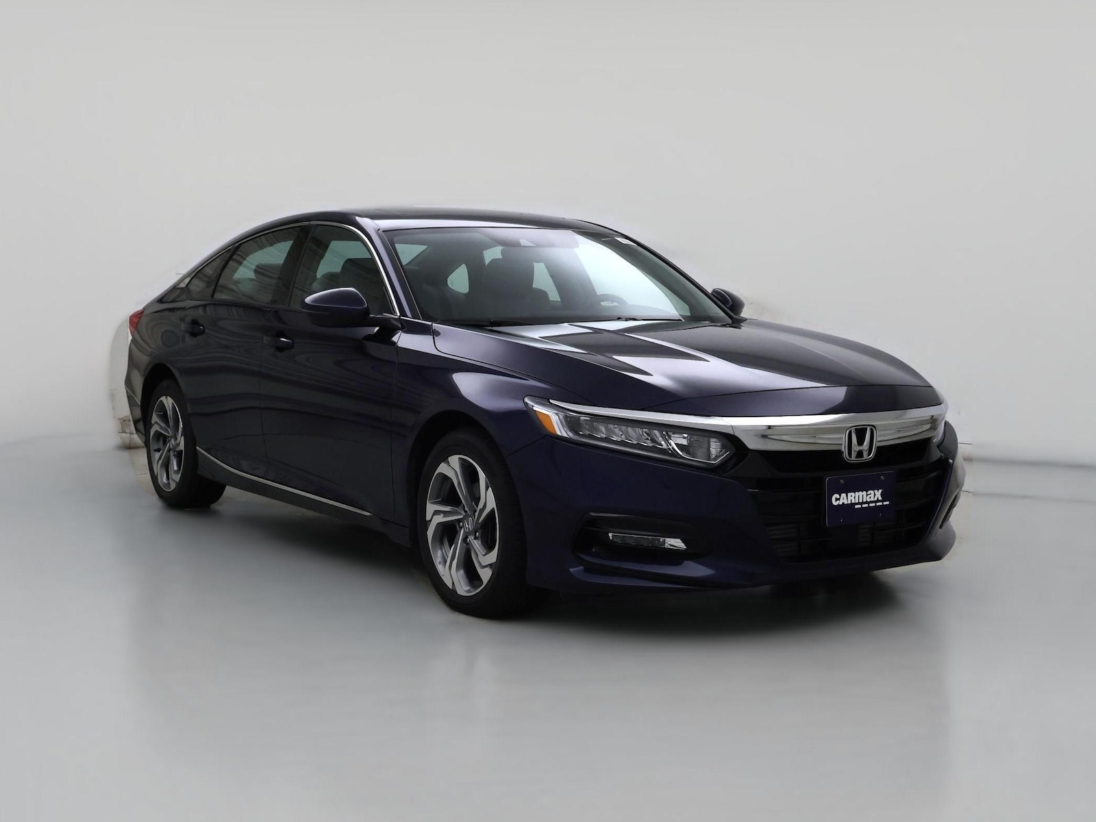 2019 Honda Accord Sedan