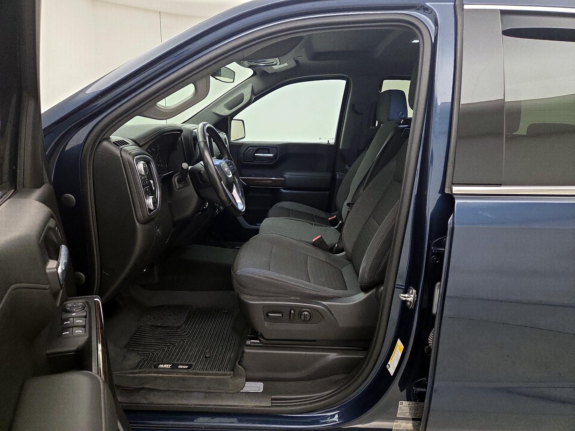 Thumbnail: 2020 GMC Sierra 1500 - 11