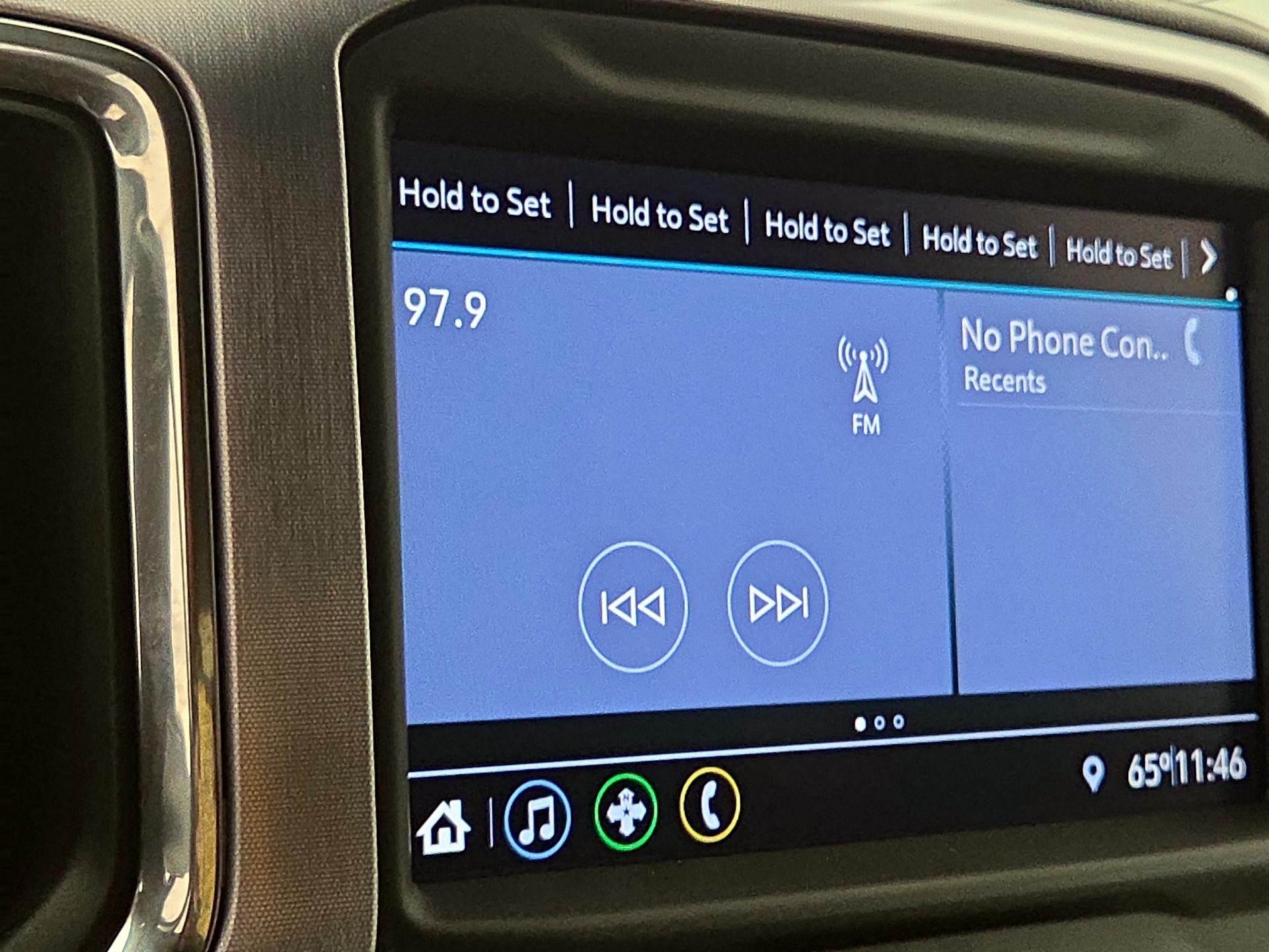 Thumbnail: 2020 GMC Sierra 1500 - 15