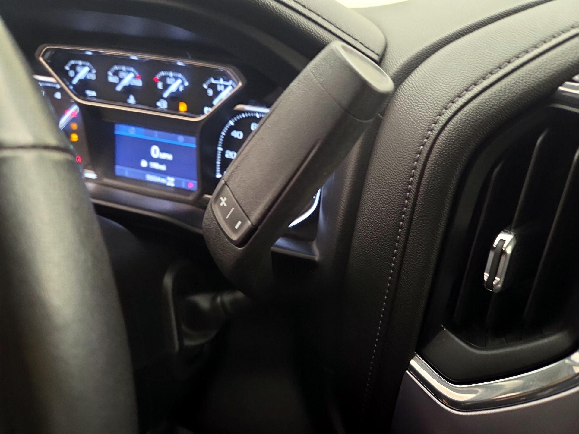 Thumbnail: 2020 GMC Sierra 1500 - 17