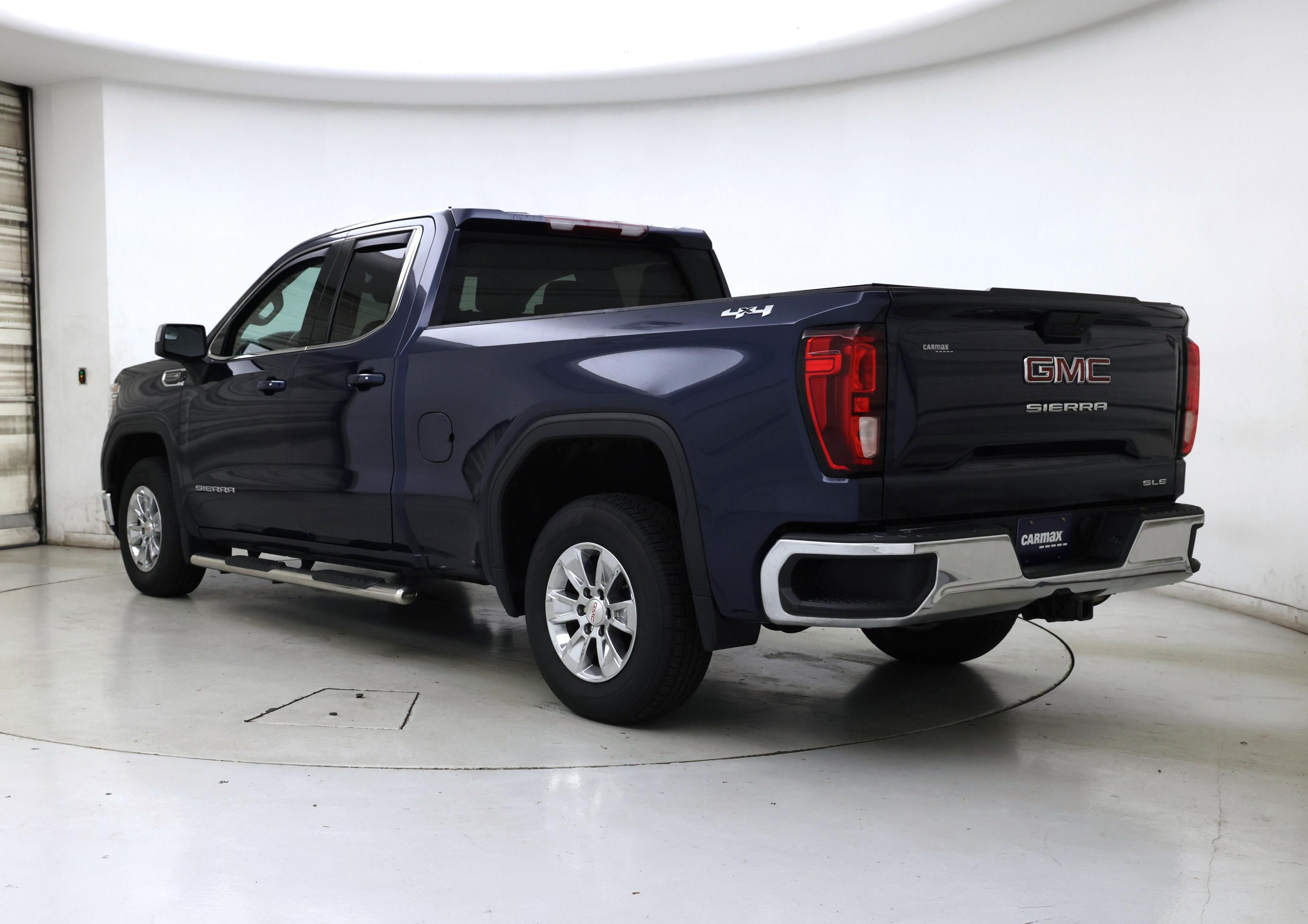 Thumbnail: 2020 GMC Sierra 1500 - 2