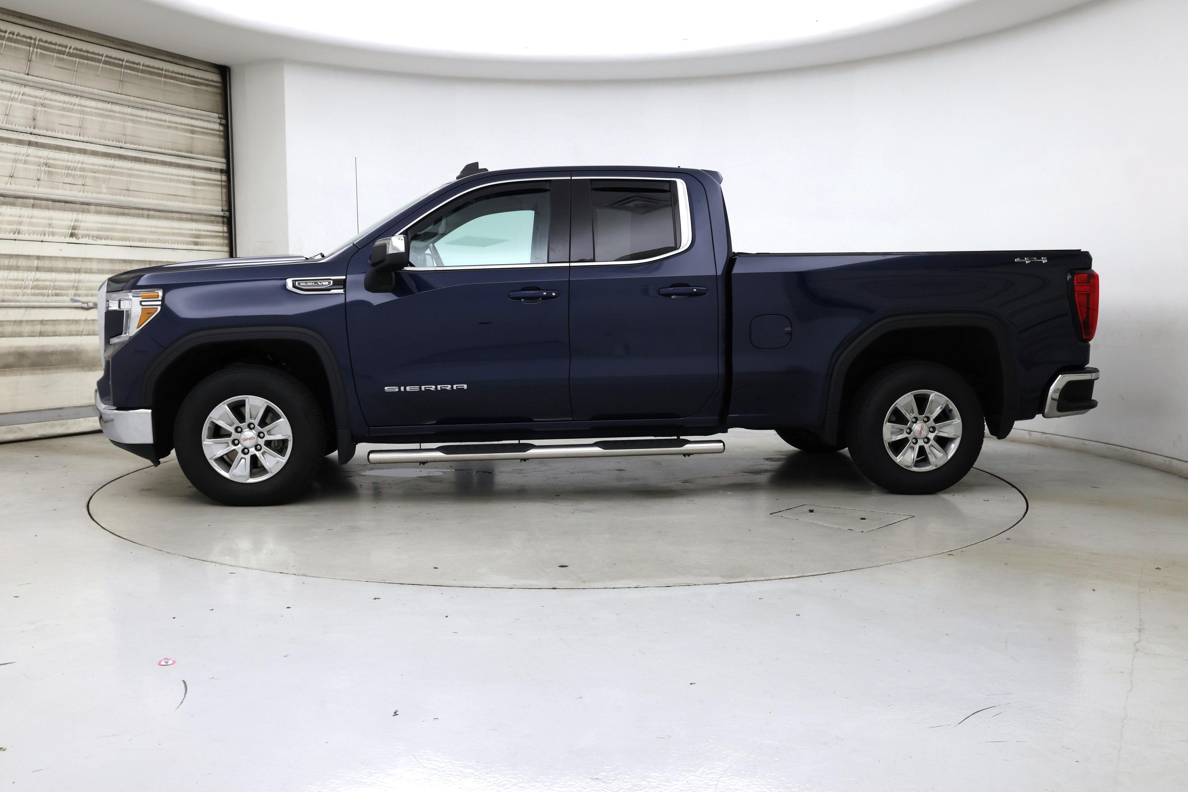 Thumbnail: 2020 GMC Sierra 1500 - 3