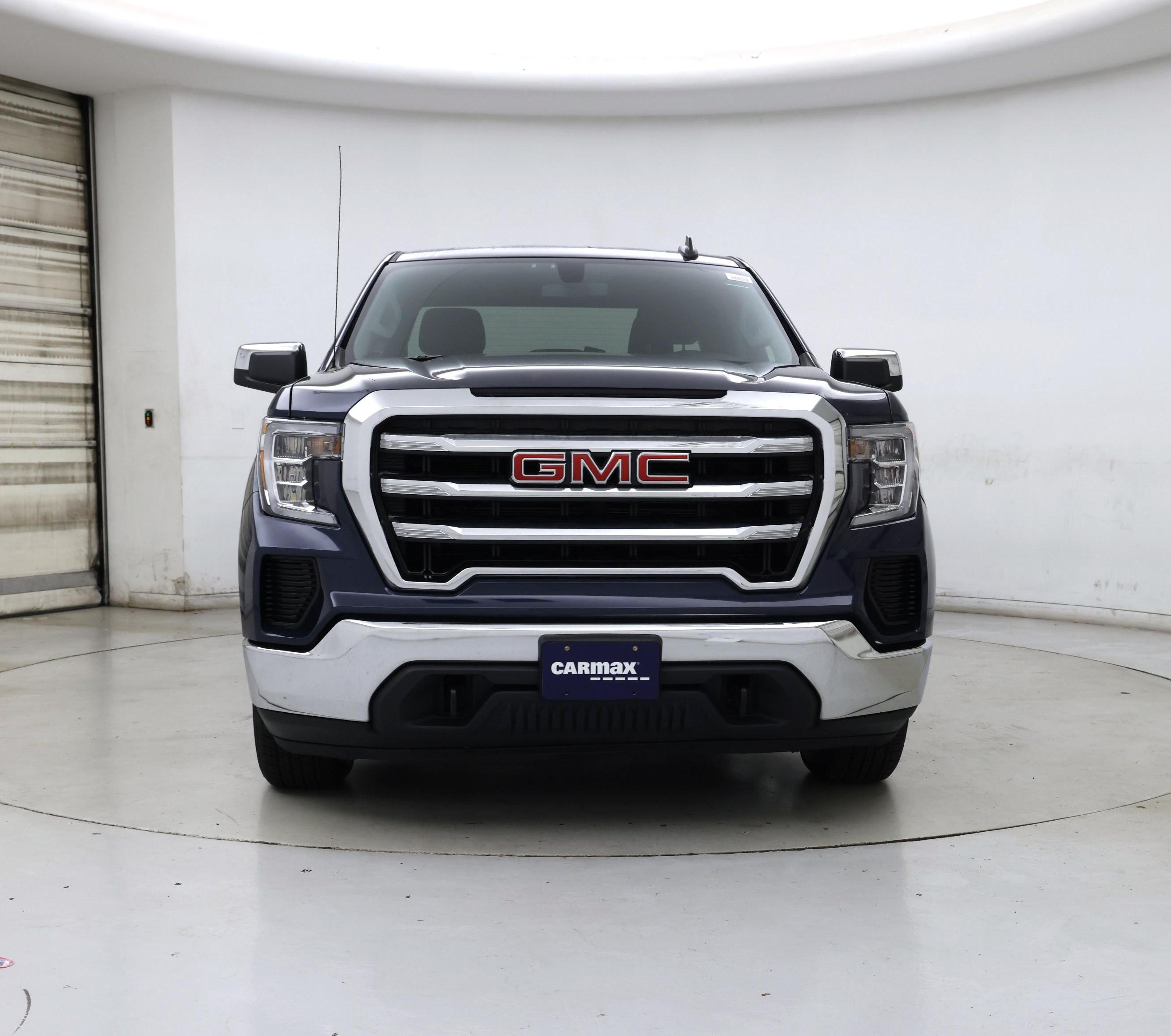 Thumbnail: 2020 GMC Sierra 1500 - 5