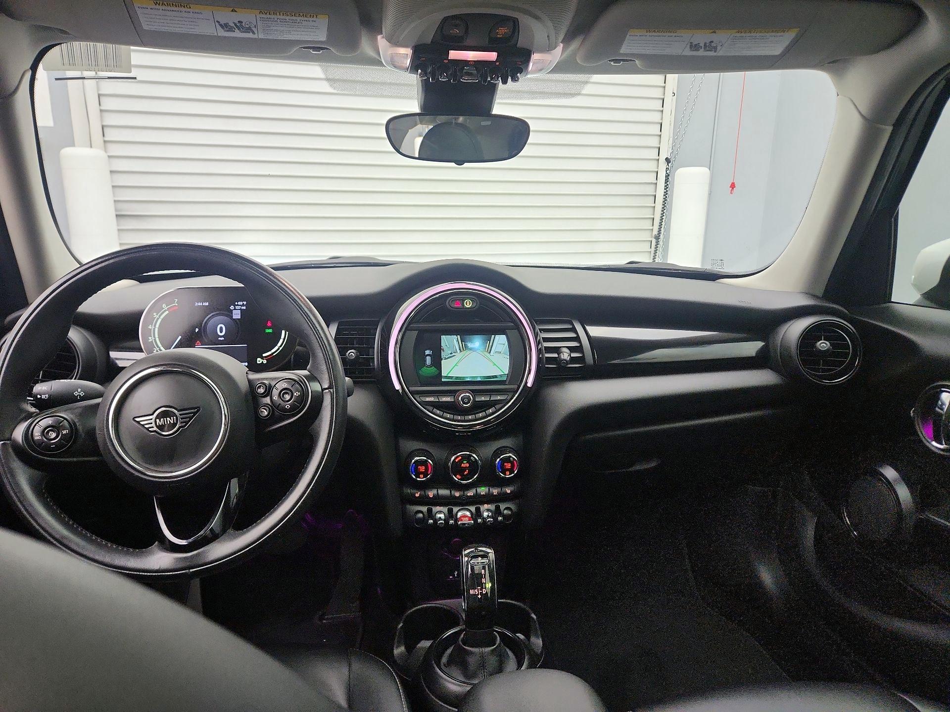 Thumbnail: 2021 MINI Cooper Hardtop - 9