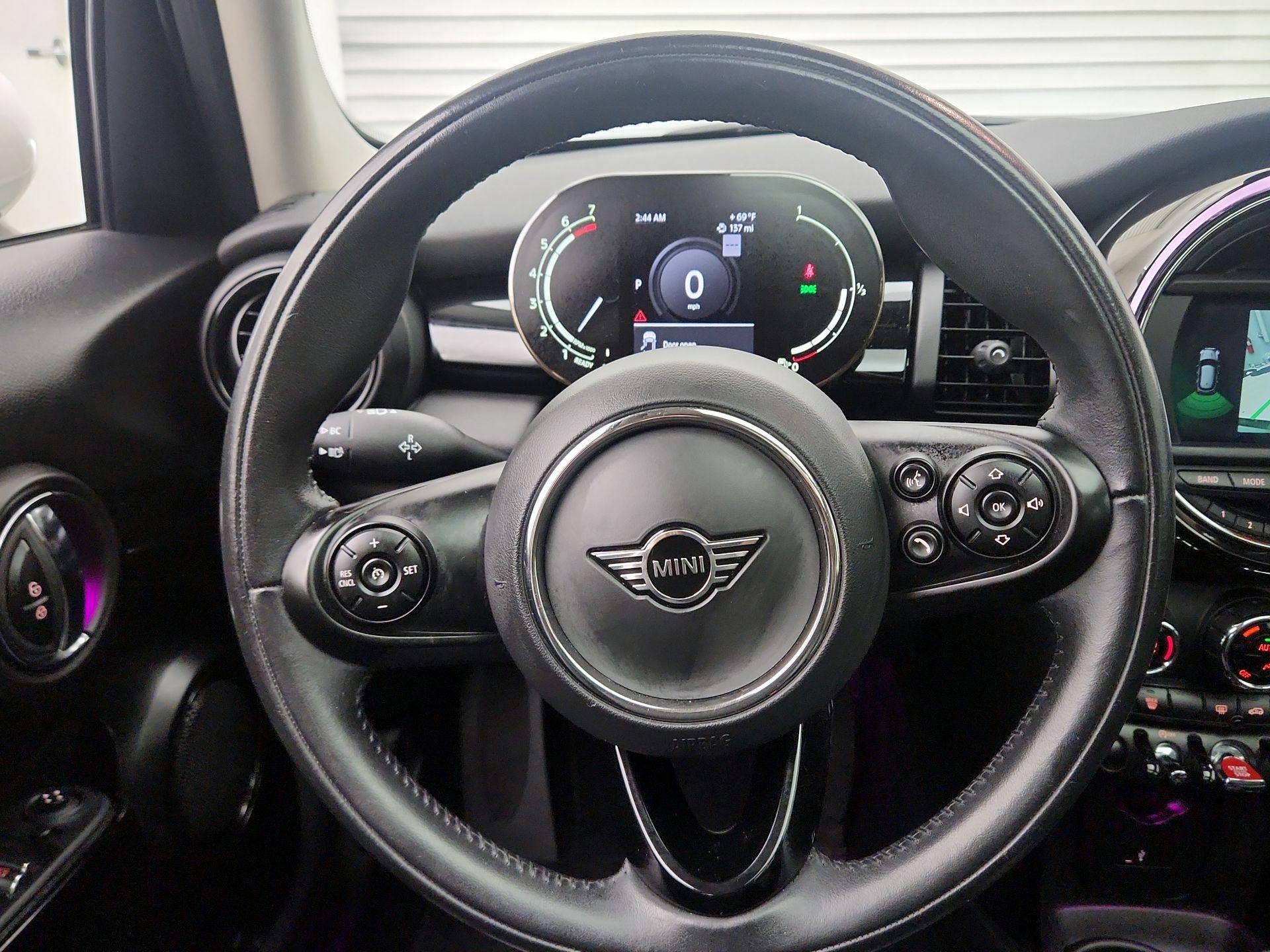 Thumbnail: 2021 MINI Cooper Hardtop - 10