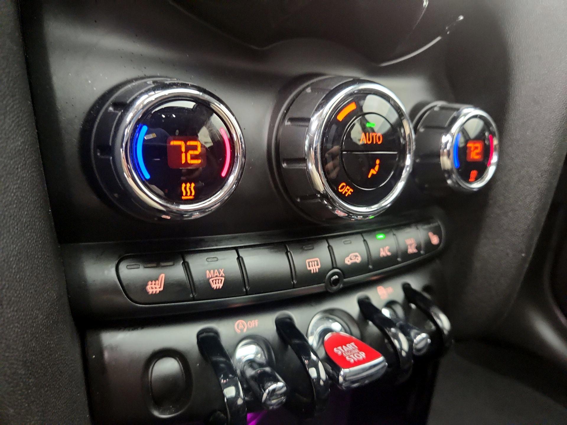 Thumbnail: 2021 MINI Cooper Hardtop - 16