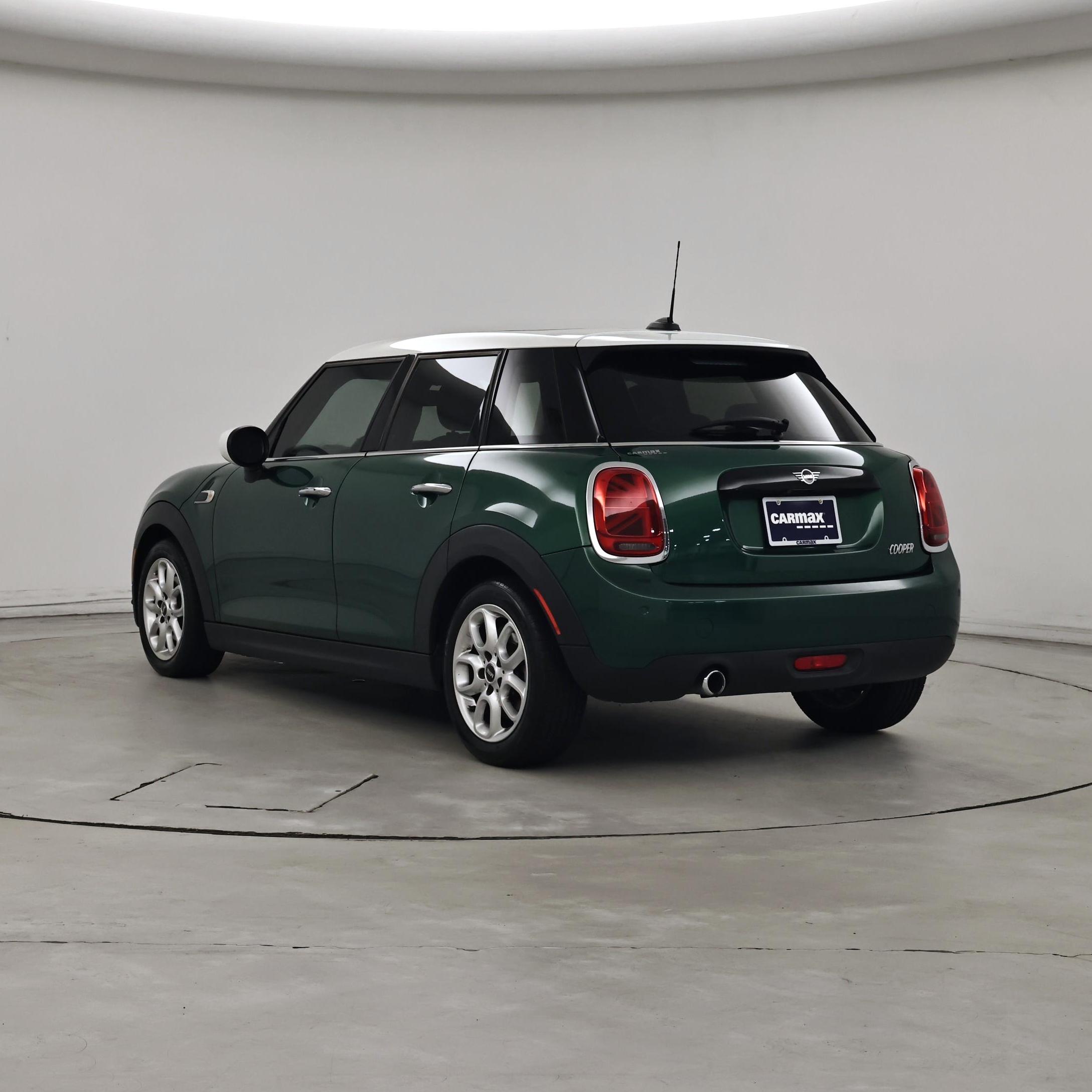 Thumbnail: 2021 MINI Cooper Hardtop - 2