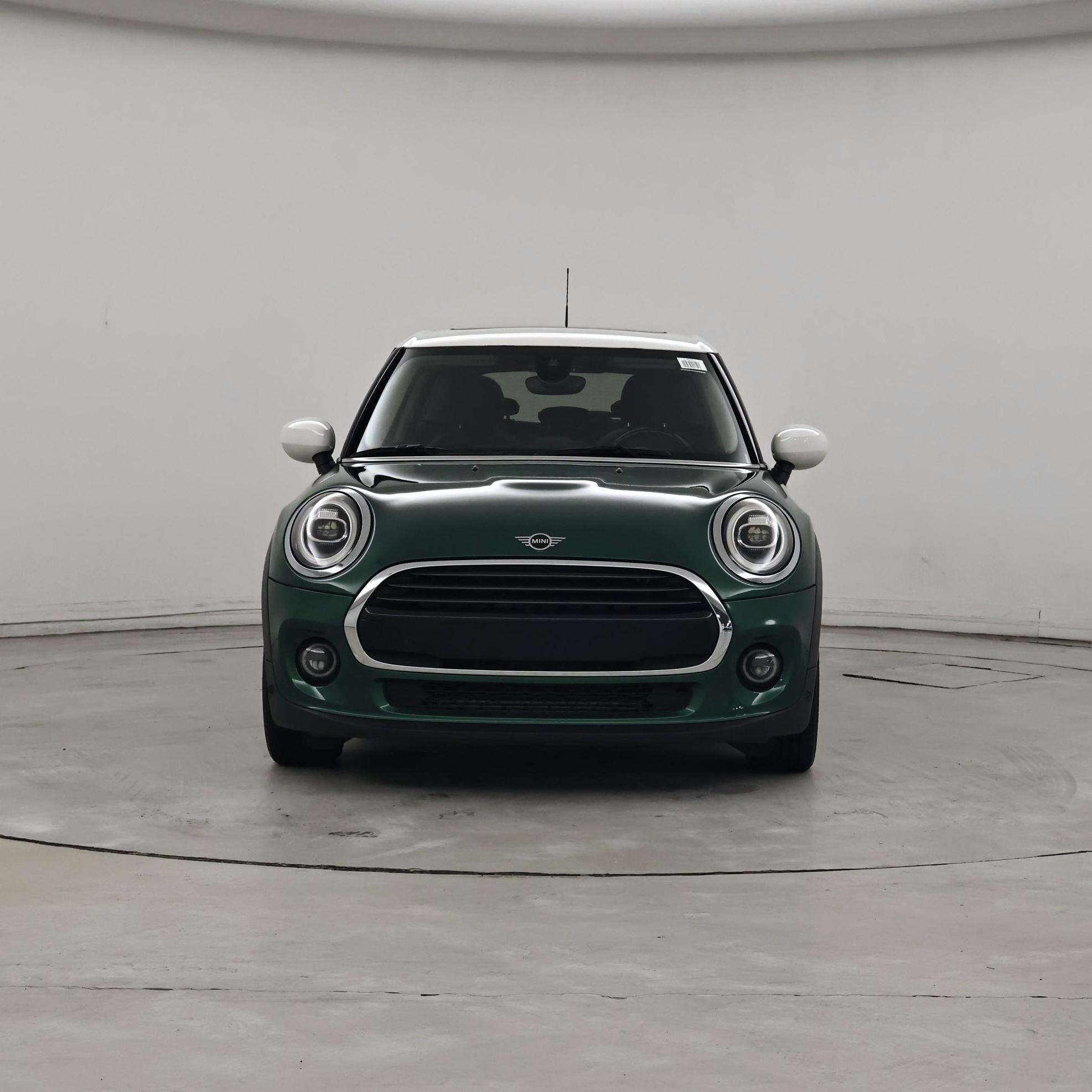 Thumbnail: 2021 MINI Cooper Hardtop - 5