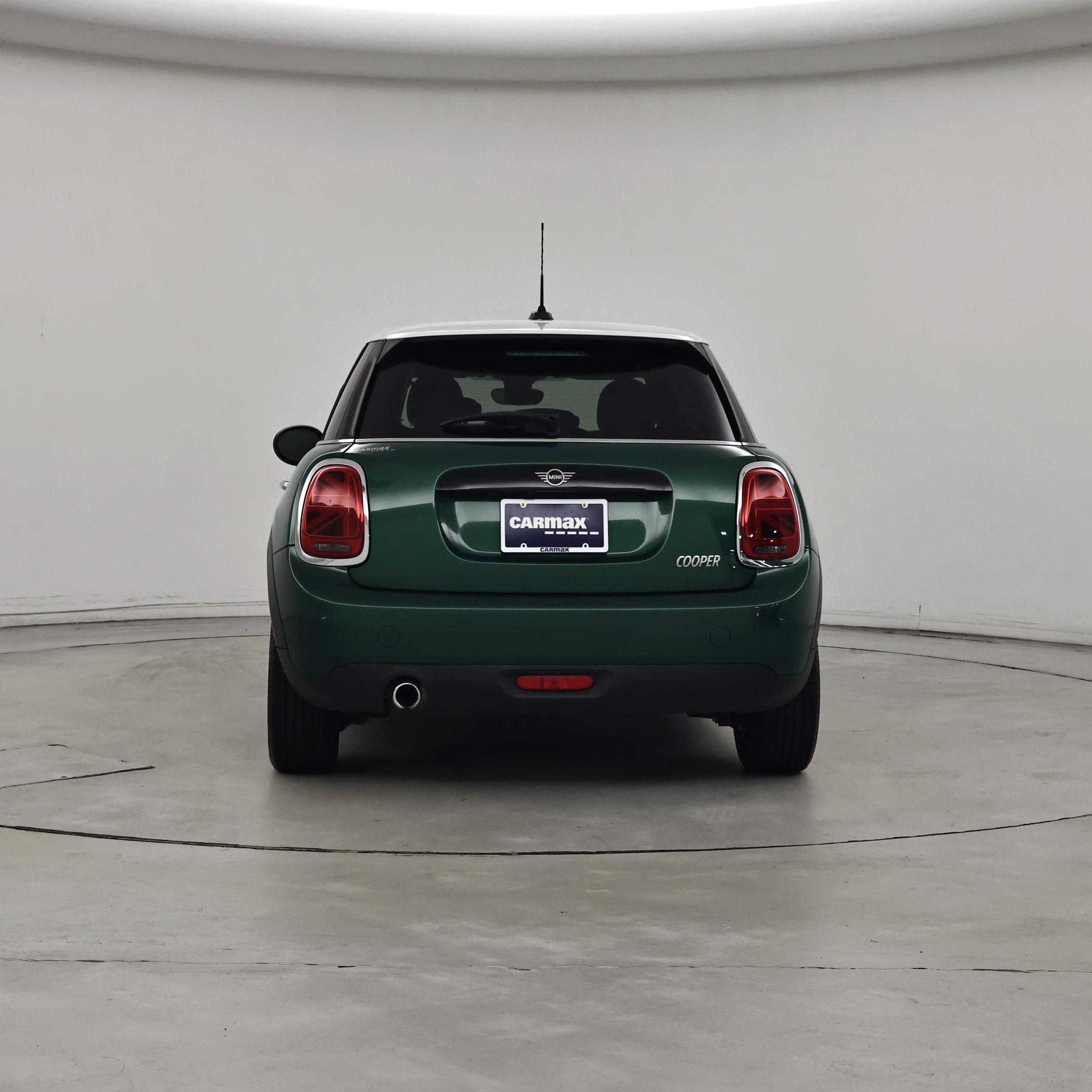 Thumbnail: 2021 MINI Cooper Hardtop - 6