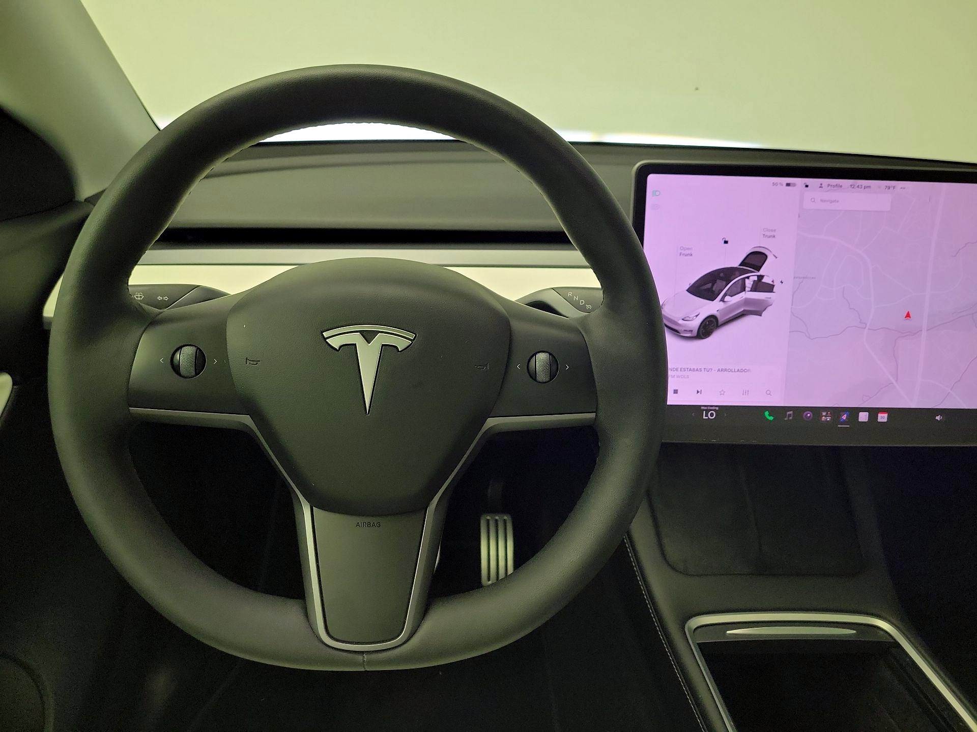 Thumbnail: 2021 Tesla Model Y - 10