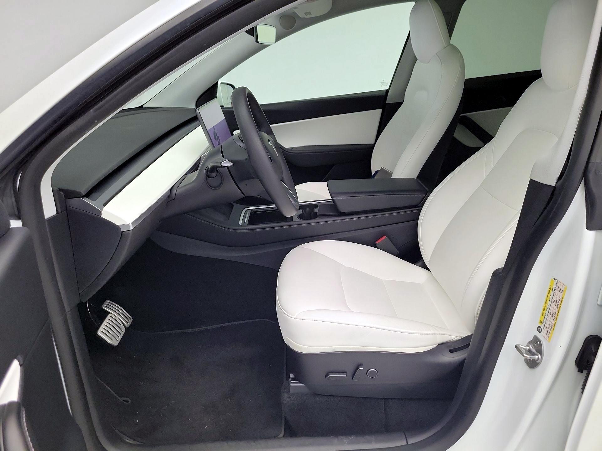Thumbnail: 2021 Tesla Model Y - 11