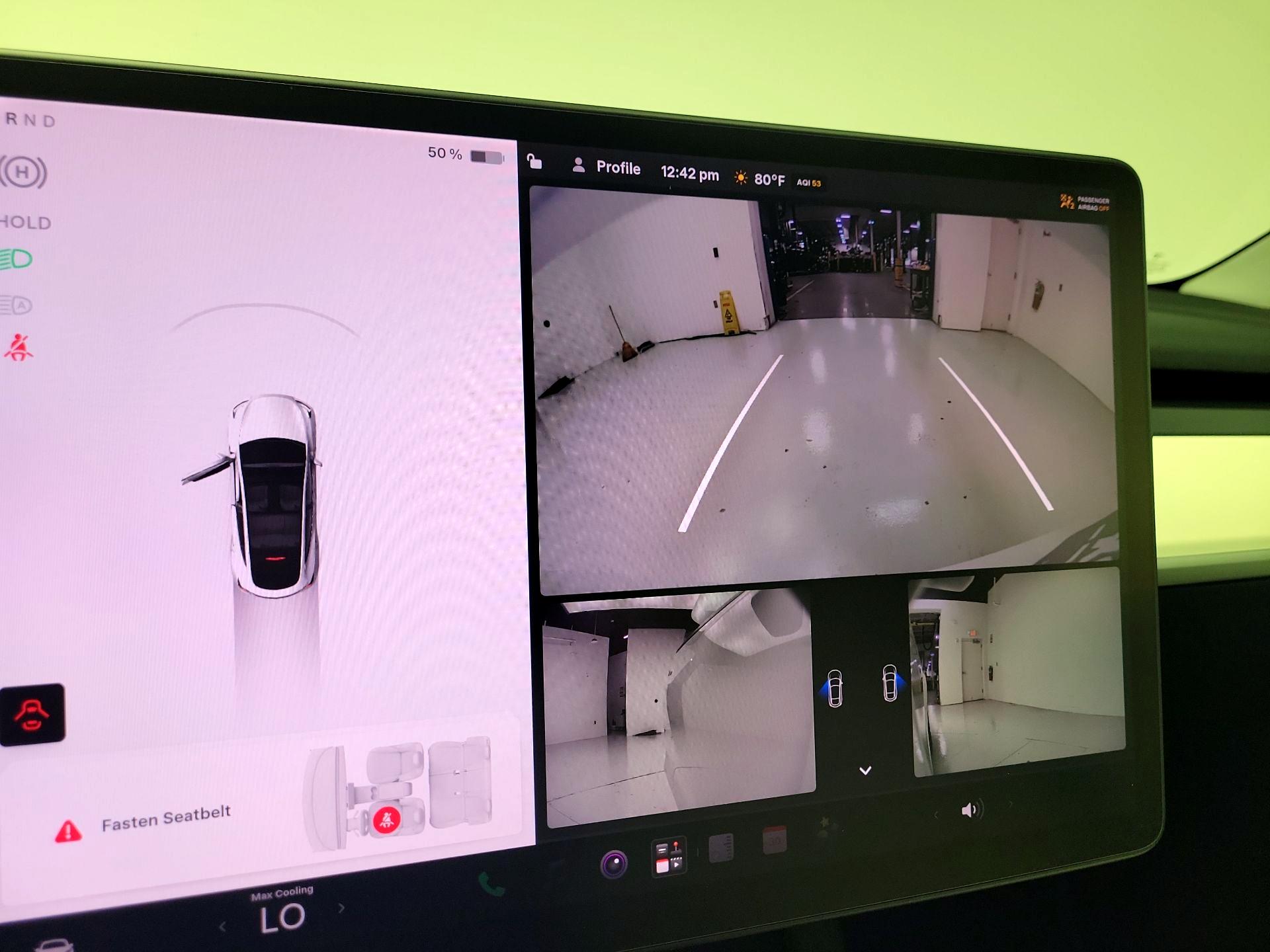 Thumbnail: 2021 Tesla Model Y - 14