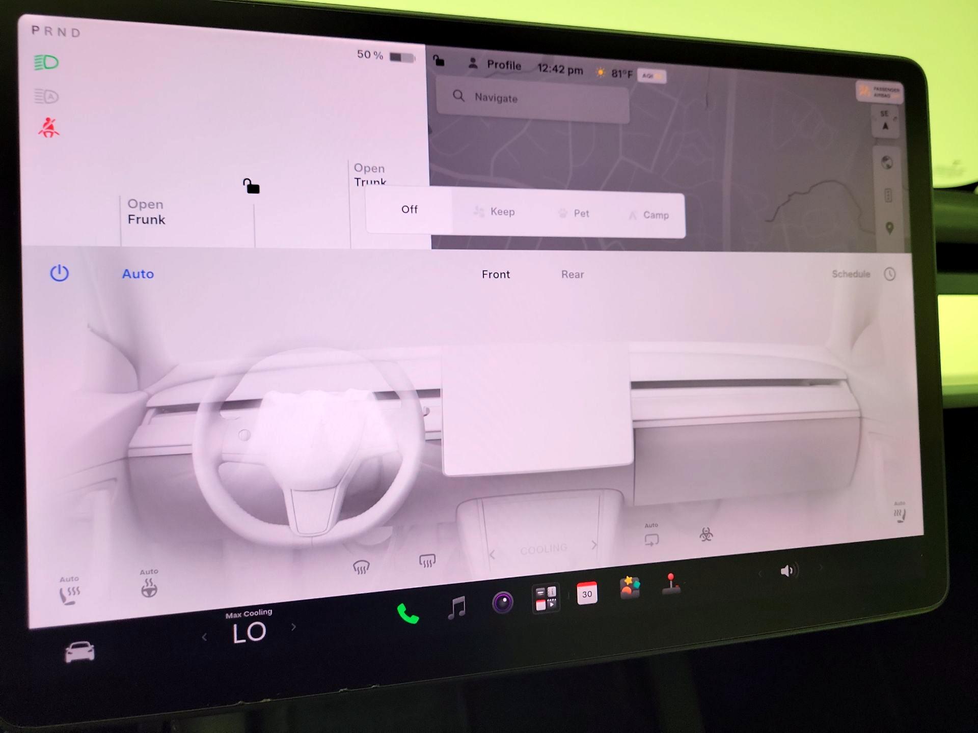 Thumbnail: 2021 Tesla Model Y - 16