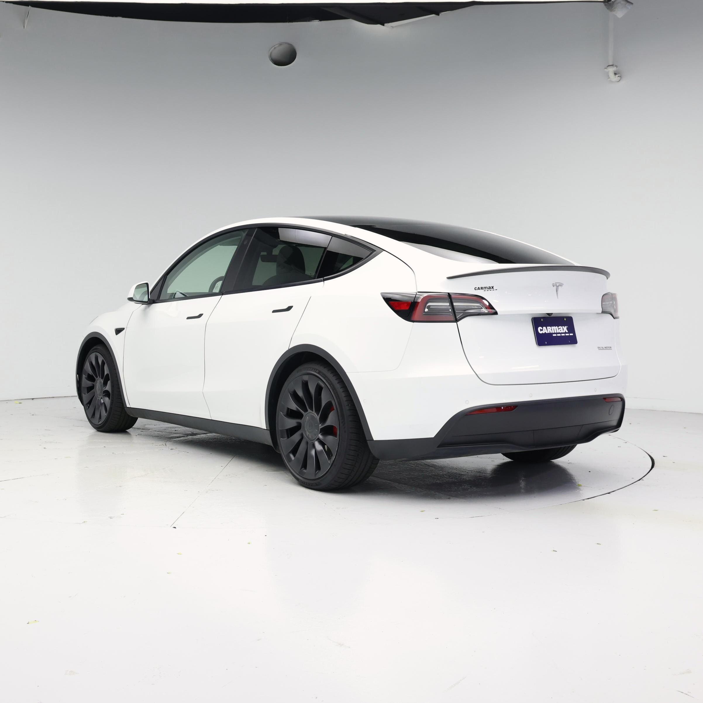 Thumbnail: 2021 Tesla Model Y - 2