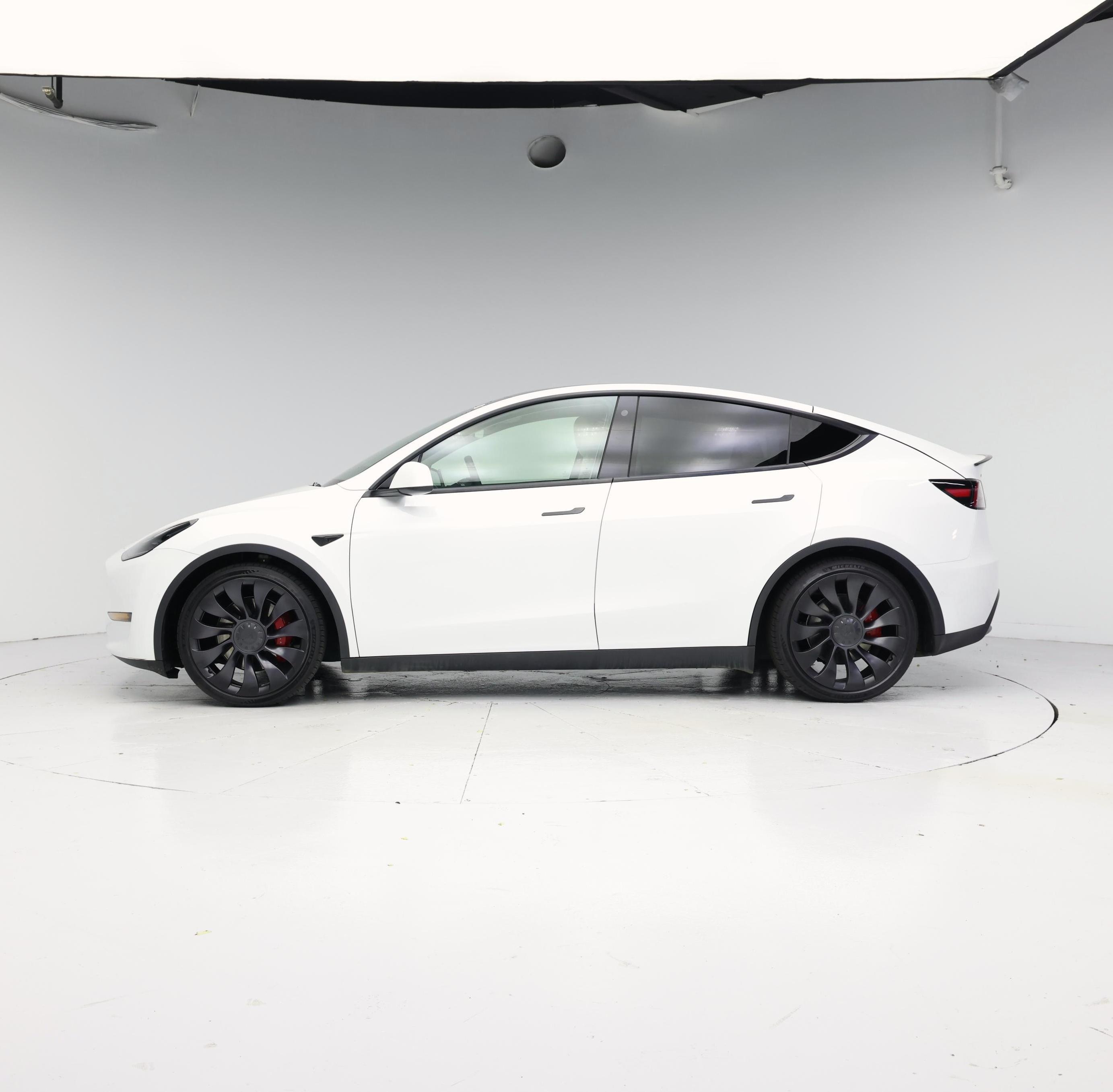 Thumbnail: 2021 Tesla Model Y - 3