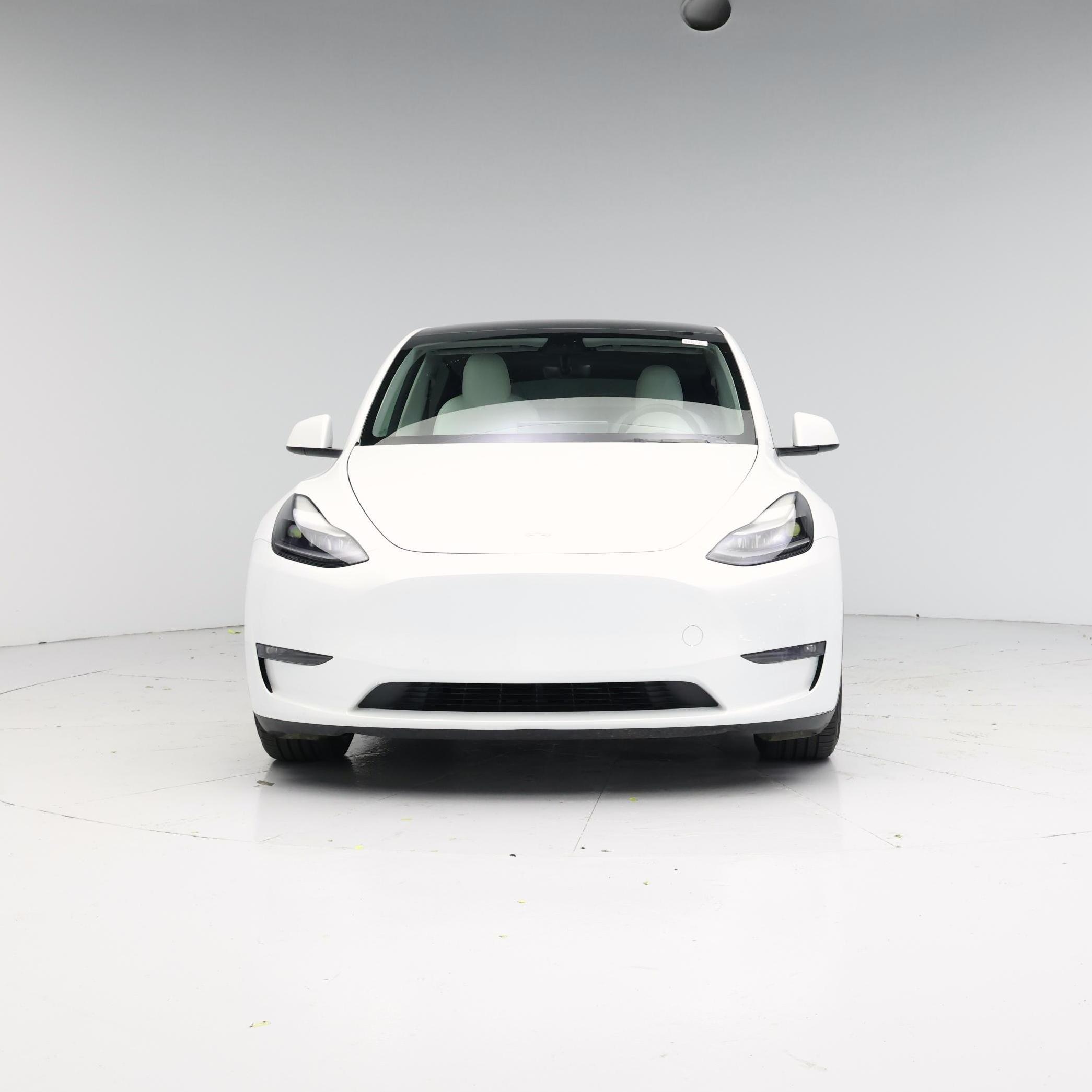 Thumbnail: 2021 Tesla Model Y - 5
