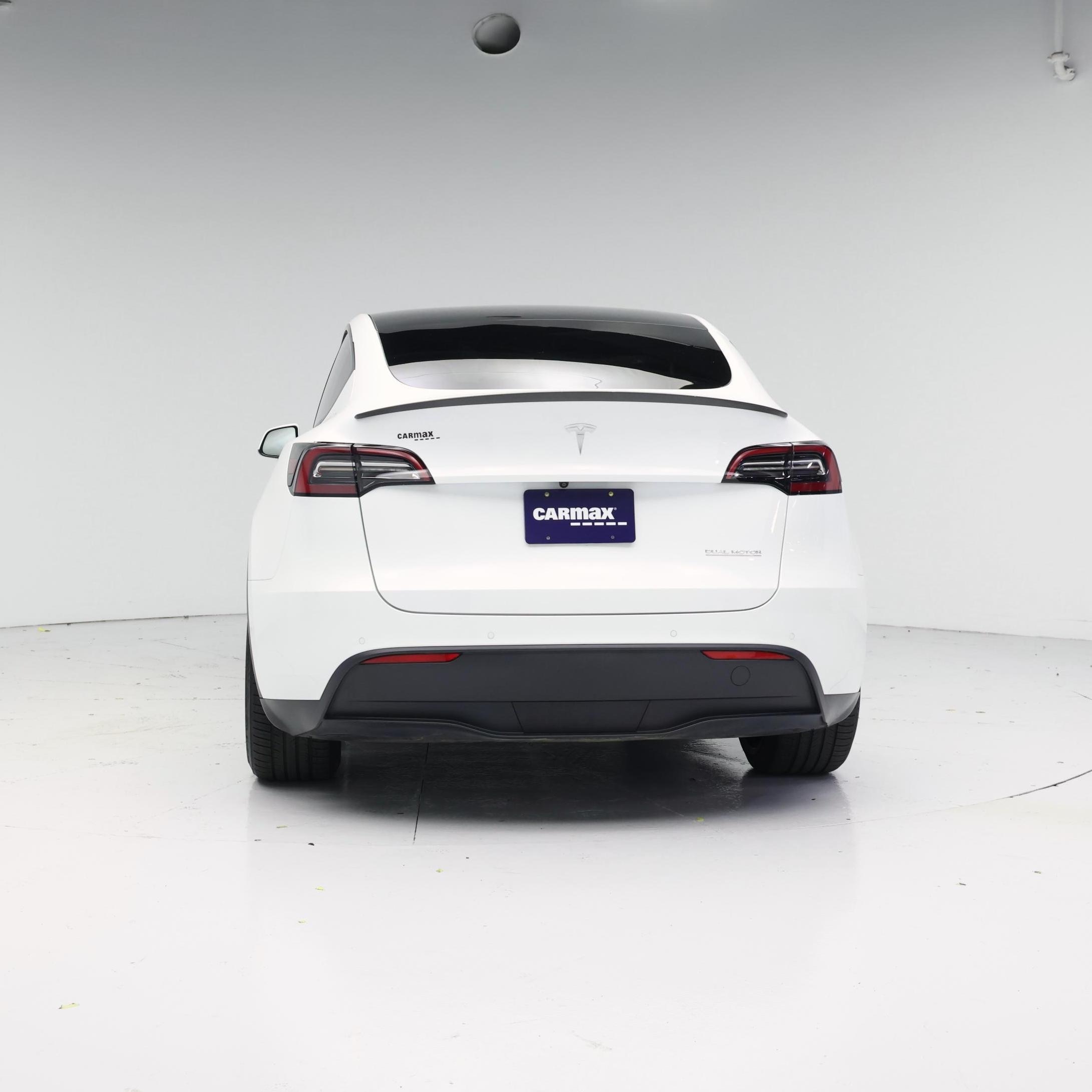 Thumbnail: 2021 Tesla Model Y - 6