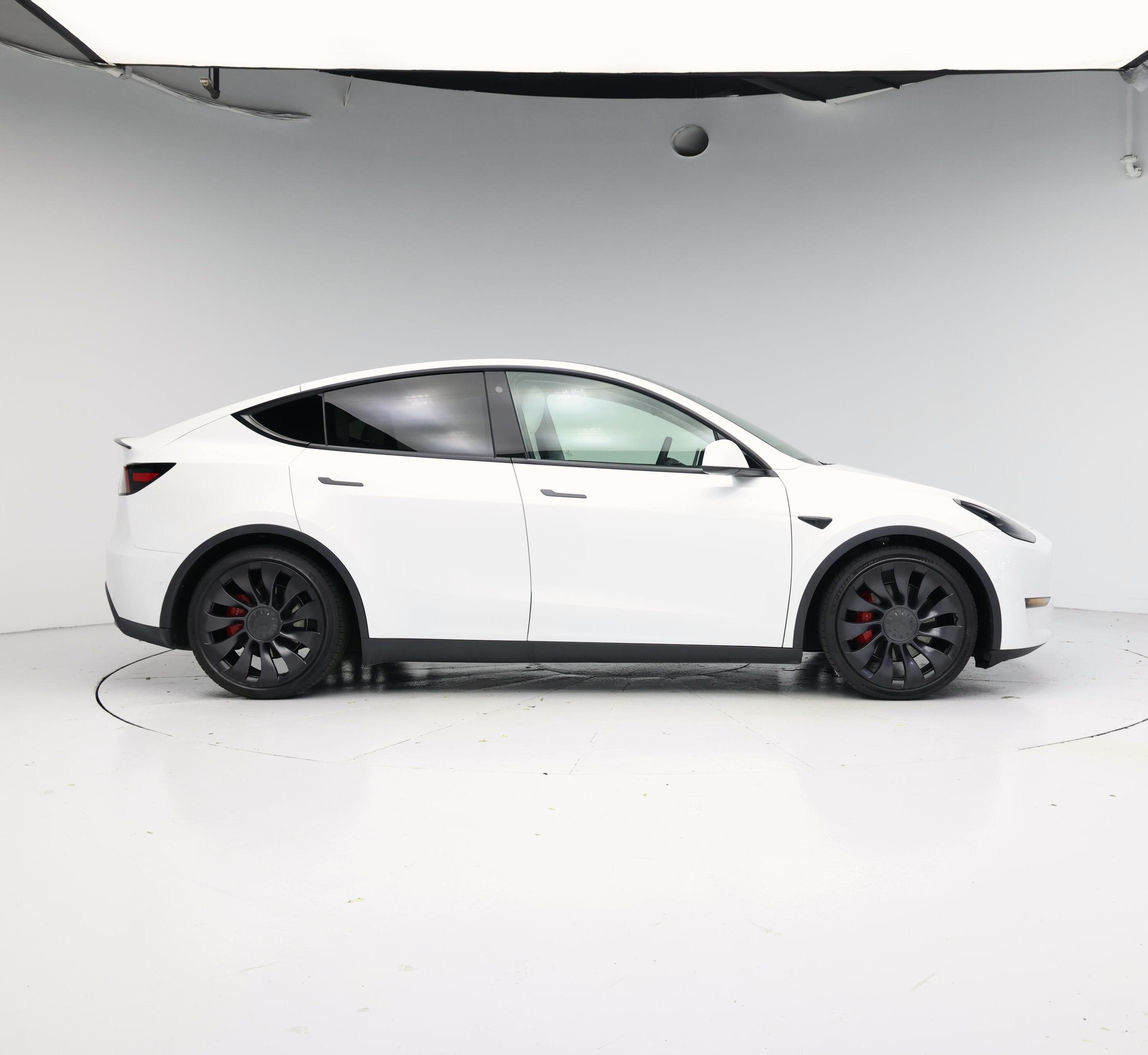 Thumbnail: 2021 Tesla Model Y - 7